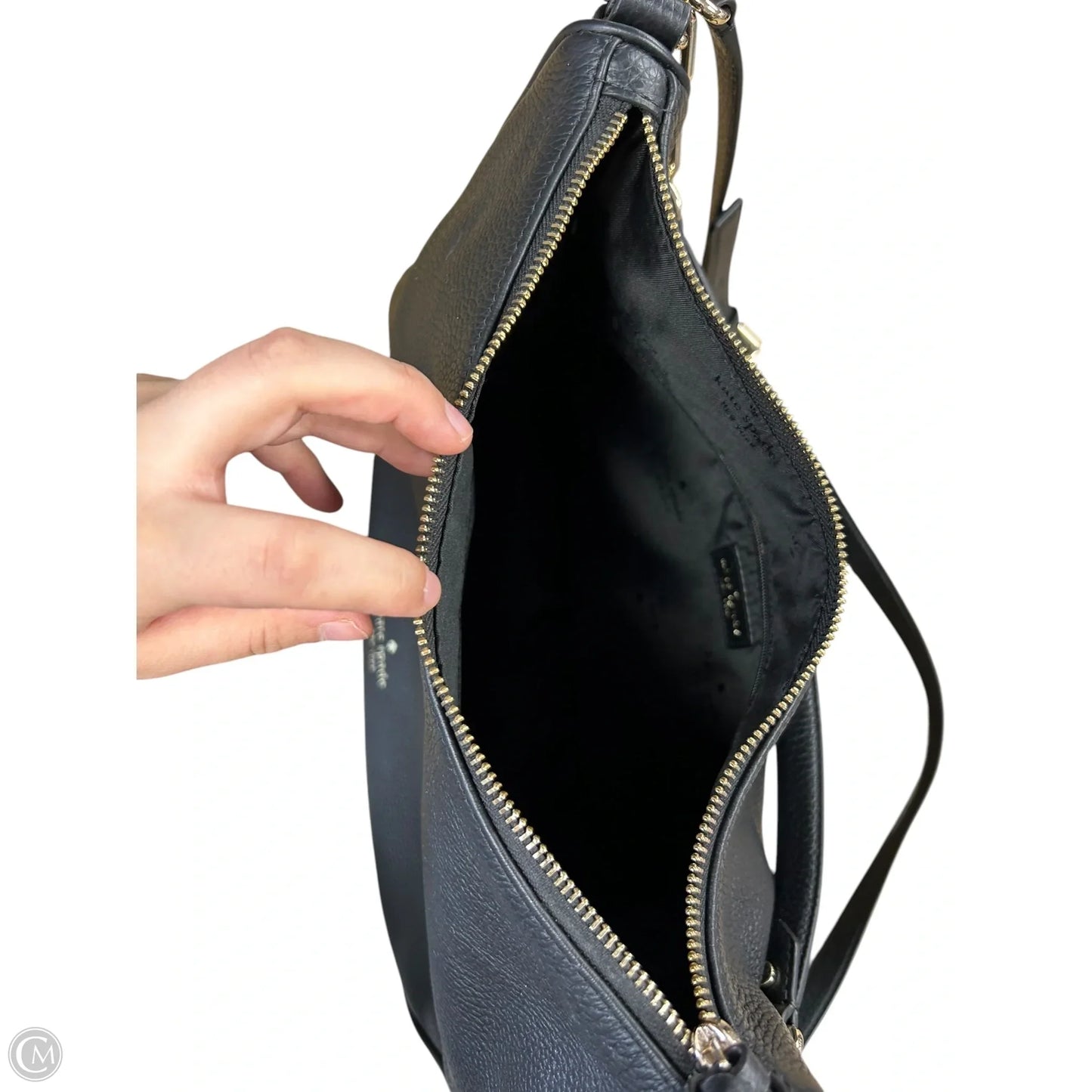 Handbag Designer By Kate Spade, Size: Large