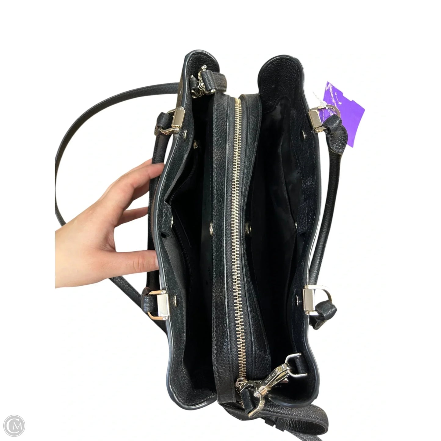 Handbag Designer By Kate Spade, Size: Medium
