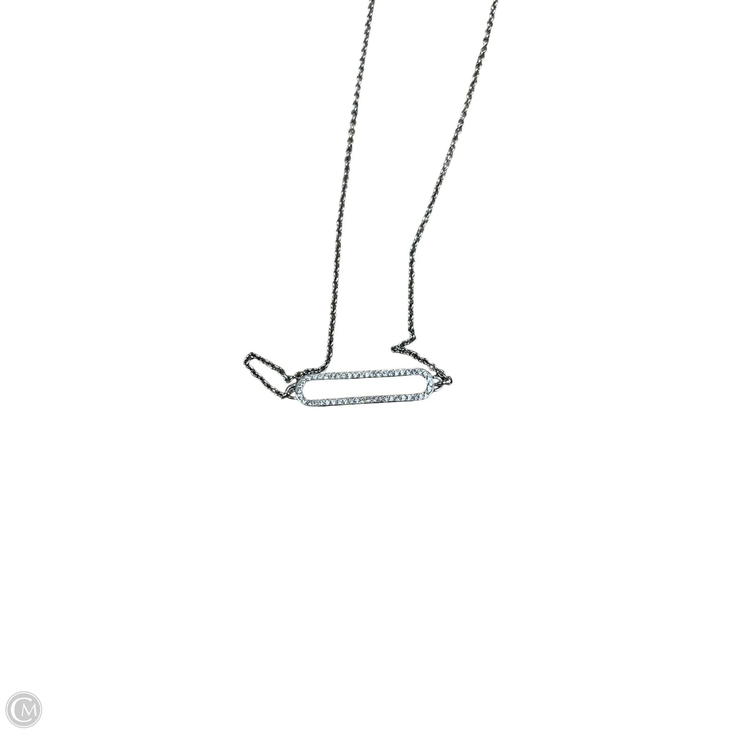 Necklace Designer By Coach
