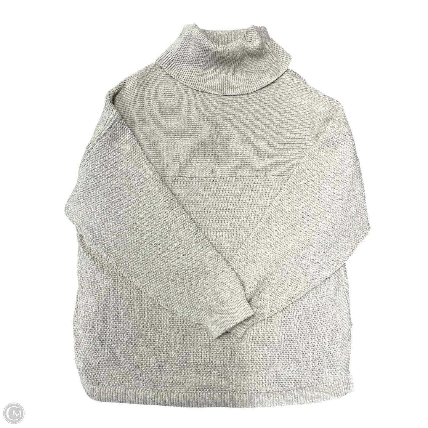 Sweater By Free People In Tan, Size: M