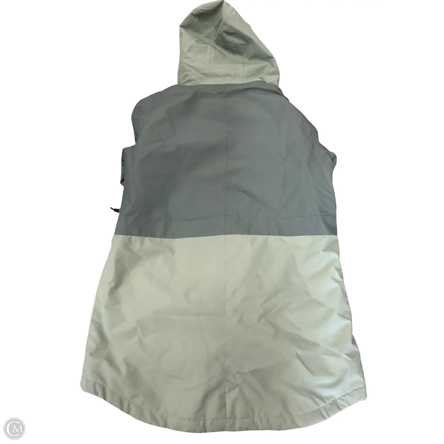 Jacket Other By Cmb In Green, Size: Xl