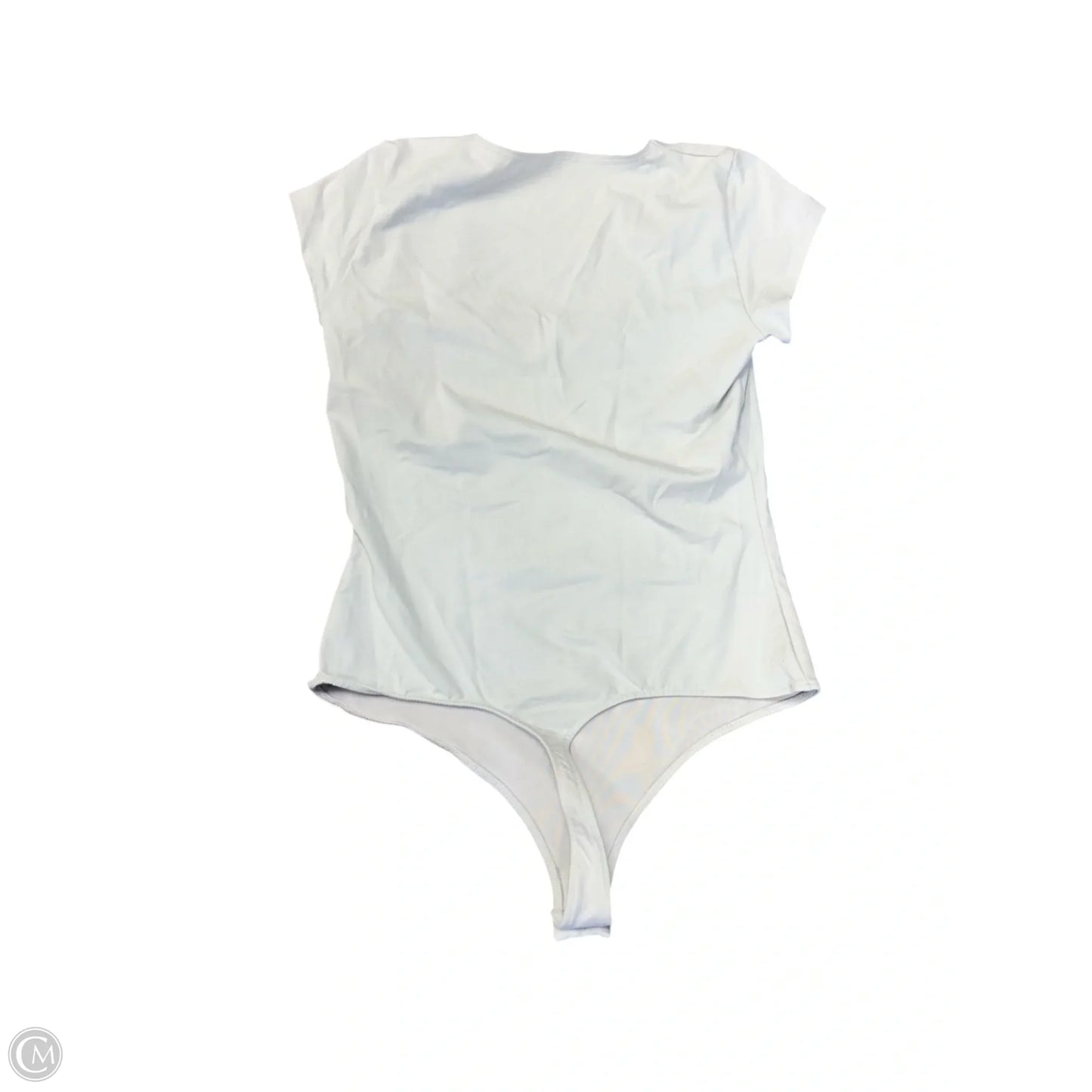 Bodysuit By Free People In White, Size: L