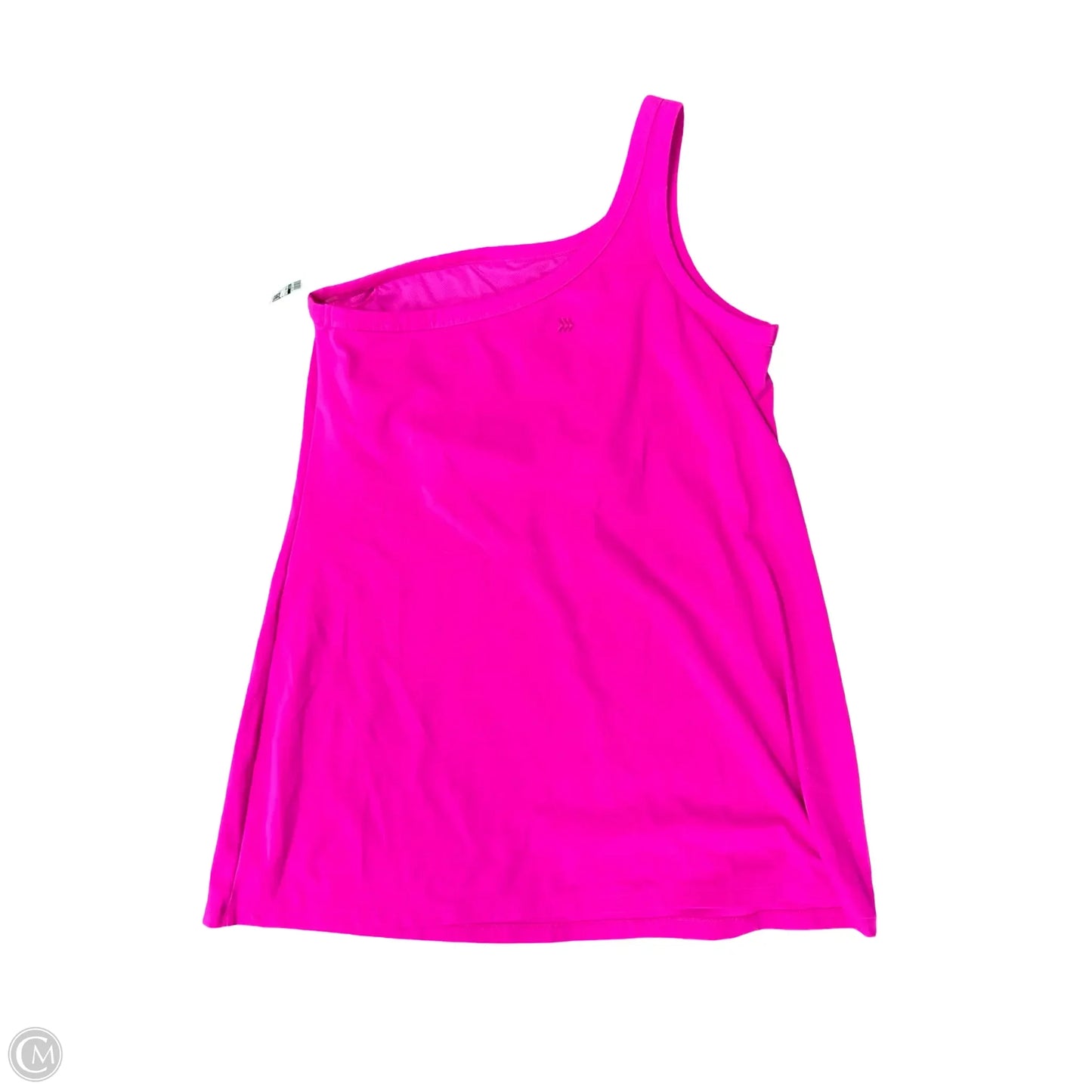 Athletic Dress By All In Motion In Pink, Size: Xl
