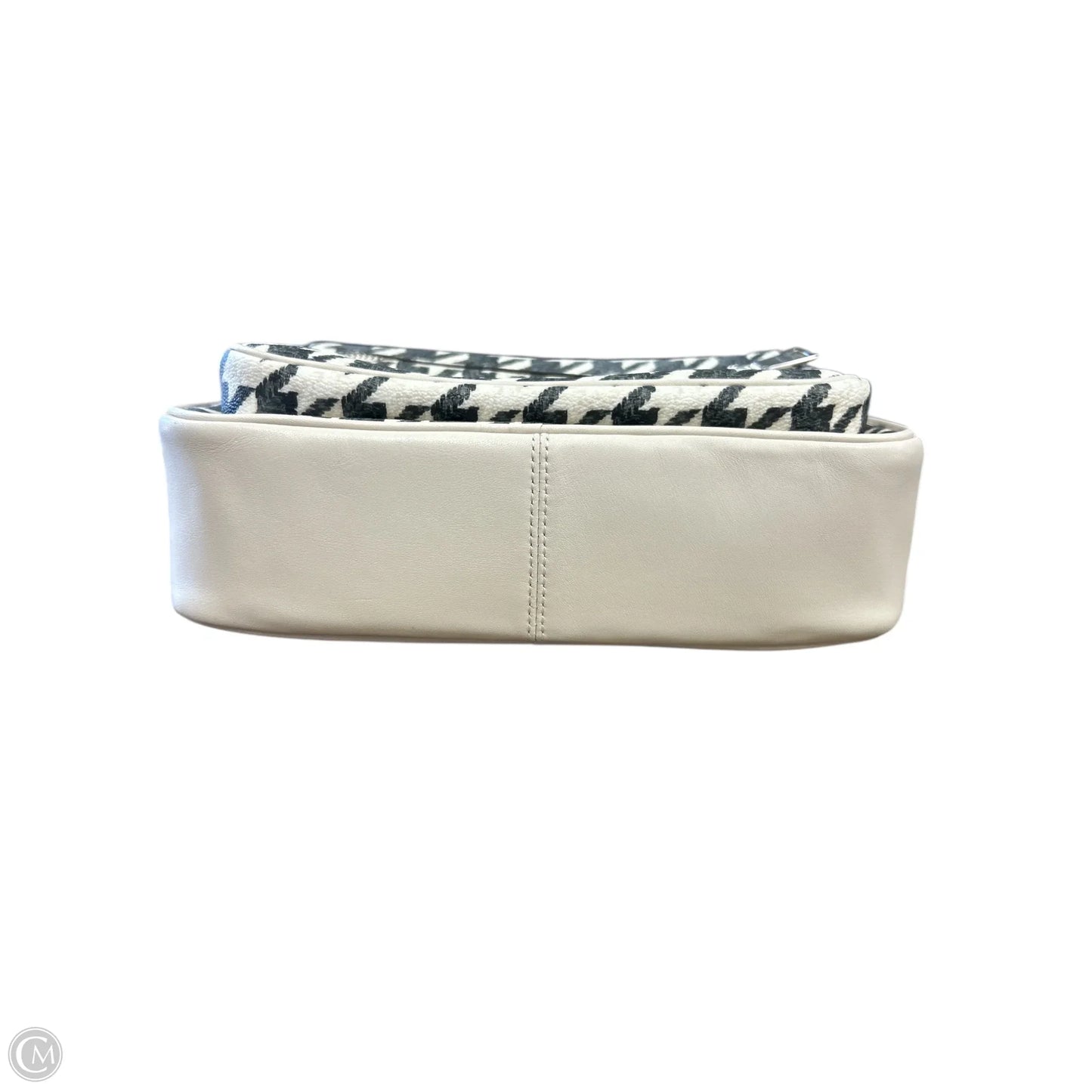 Crossbody Designer By Coach, Size: Medium