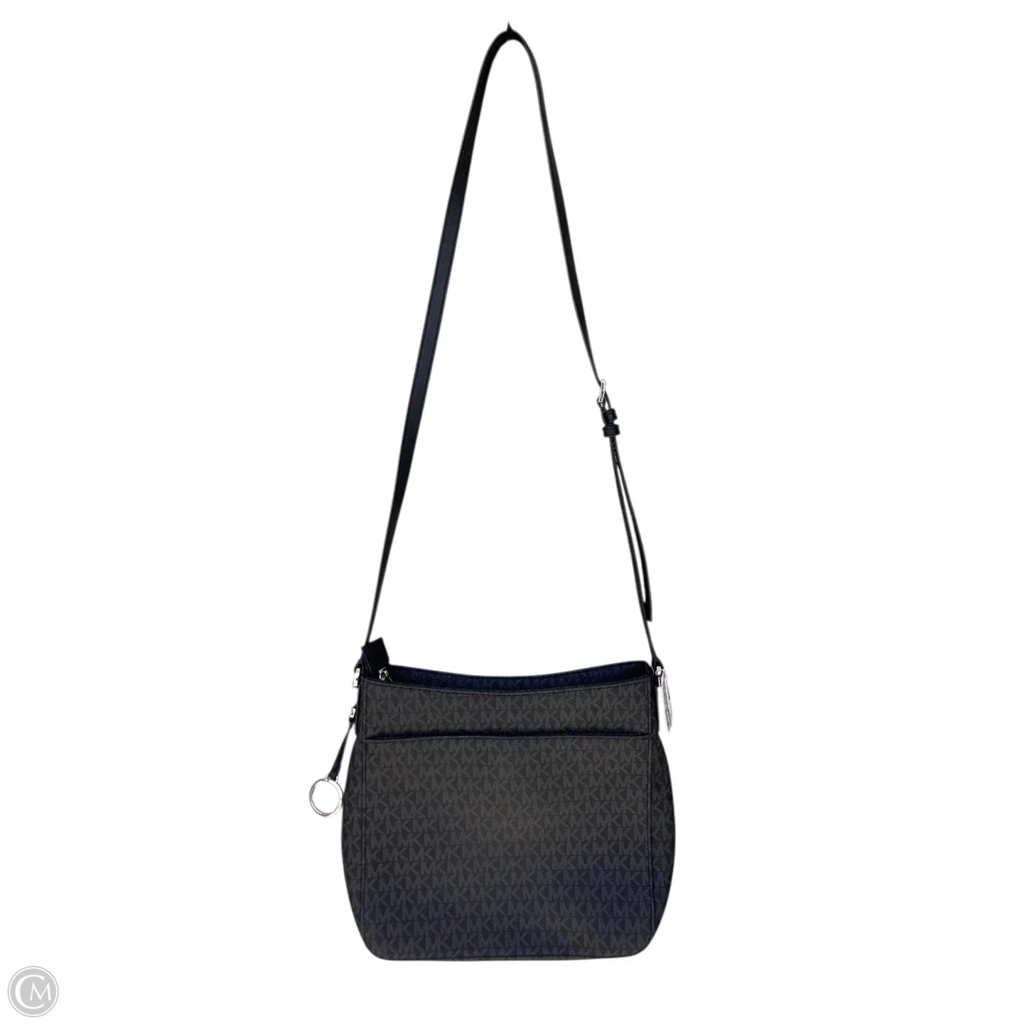 Crossbody Designer By Michael Kors, Size: Medium