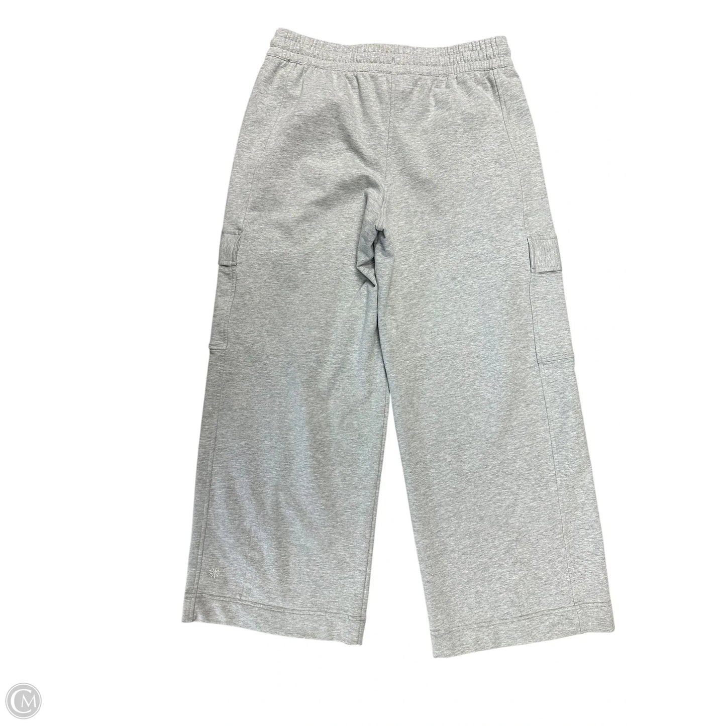 Pants Cargo & Utility By Athleta In Grey, Size: M