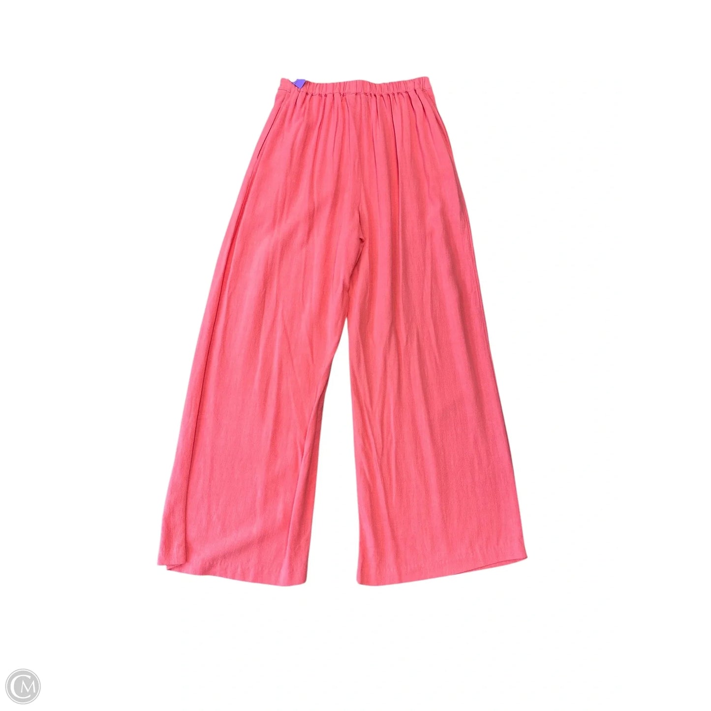Pants Other By Clothes Mentor In Coral, Size: S