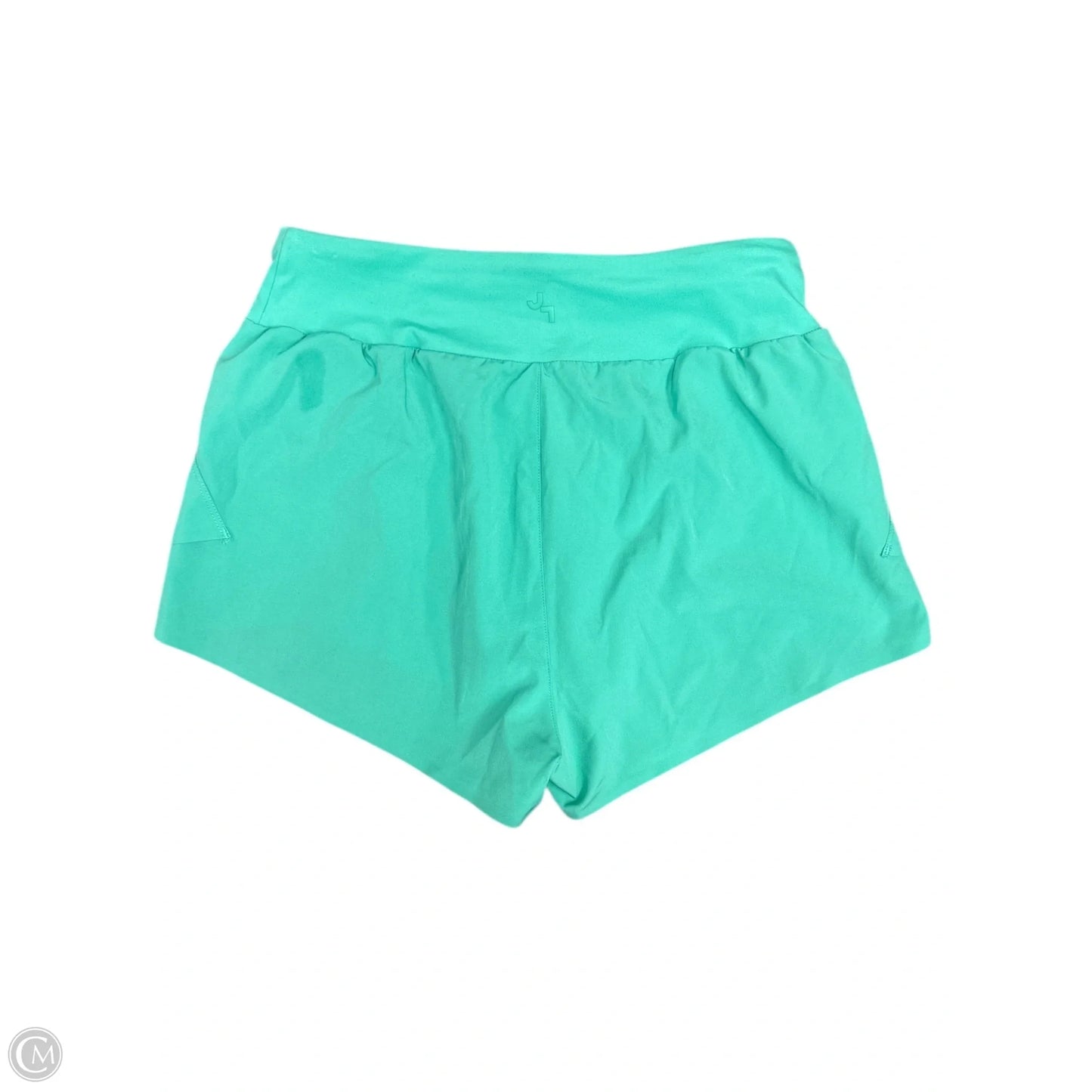 Athletic Shorts By Joy Lab In Green, Size: S