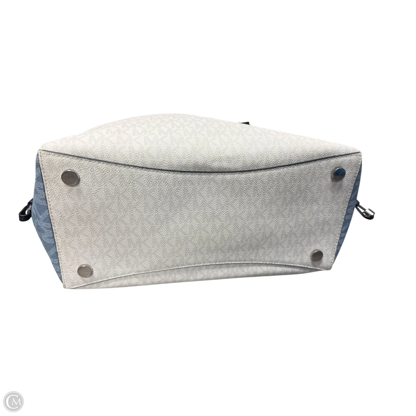 Handbag Designer By Michael Kors, Size: Large