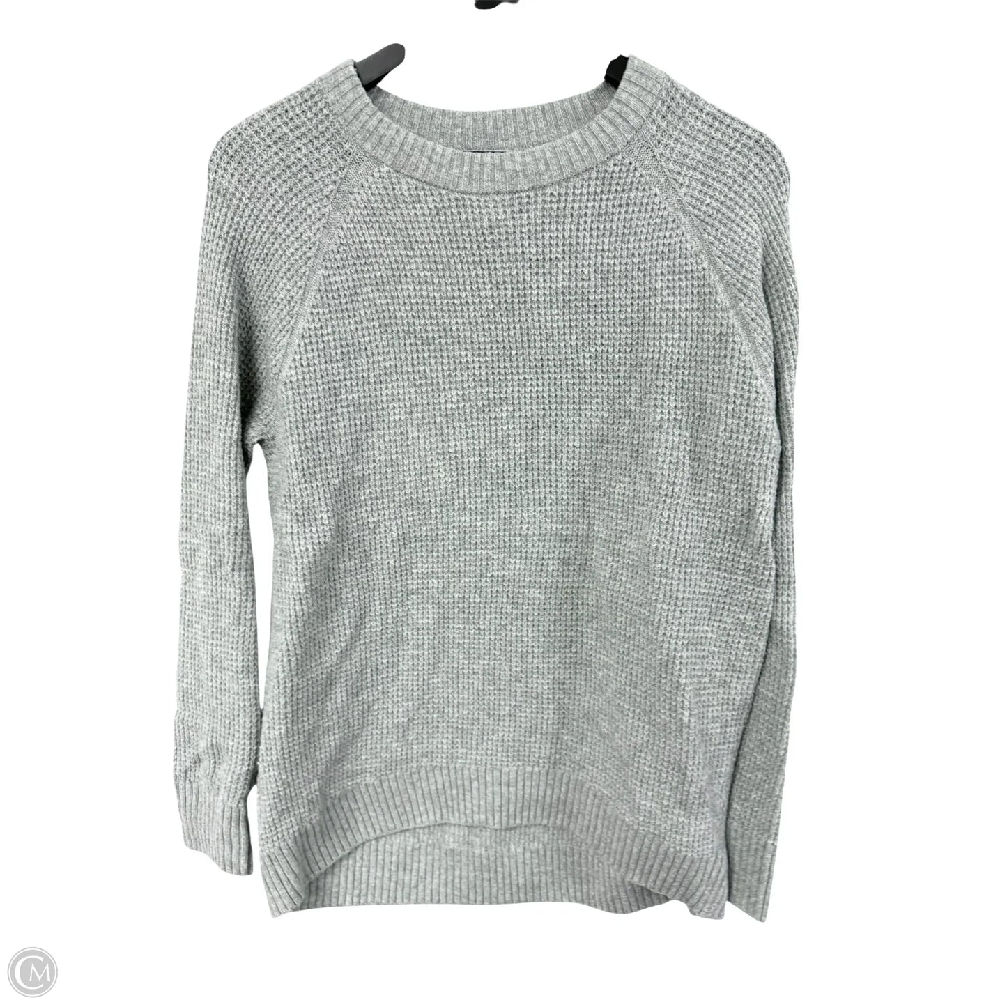Sweater By Old Navy In Grey, Size: M