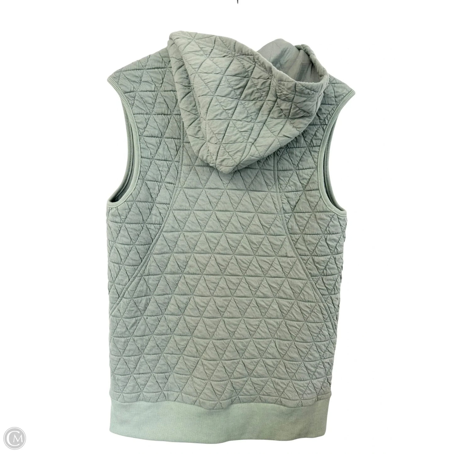 Vest Other By Staccato In Green, Size: S
