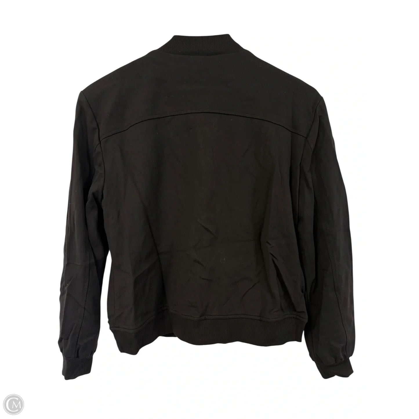 Jacket Other By Premise In Black, Size: M