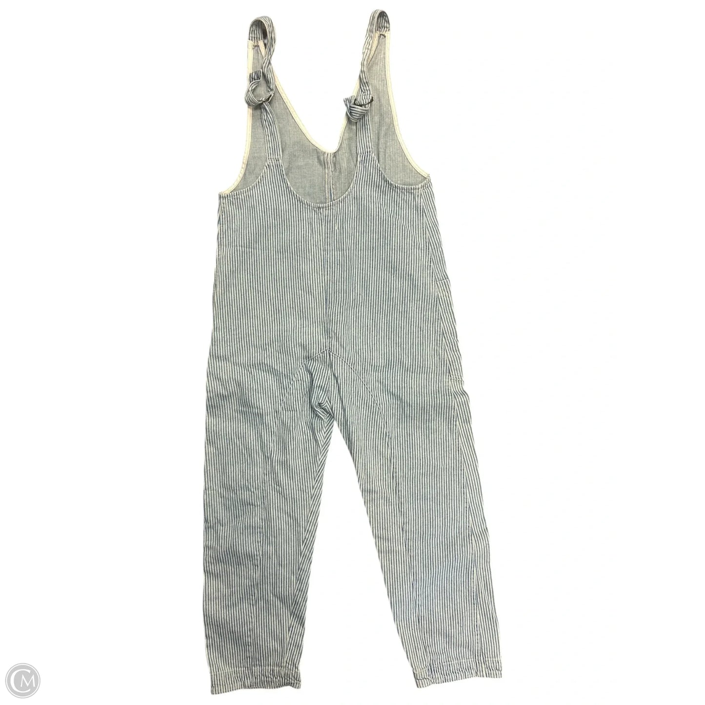 Overalls By We The Free In Blue Denim, Size: Xs