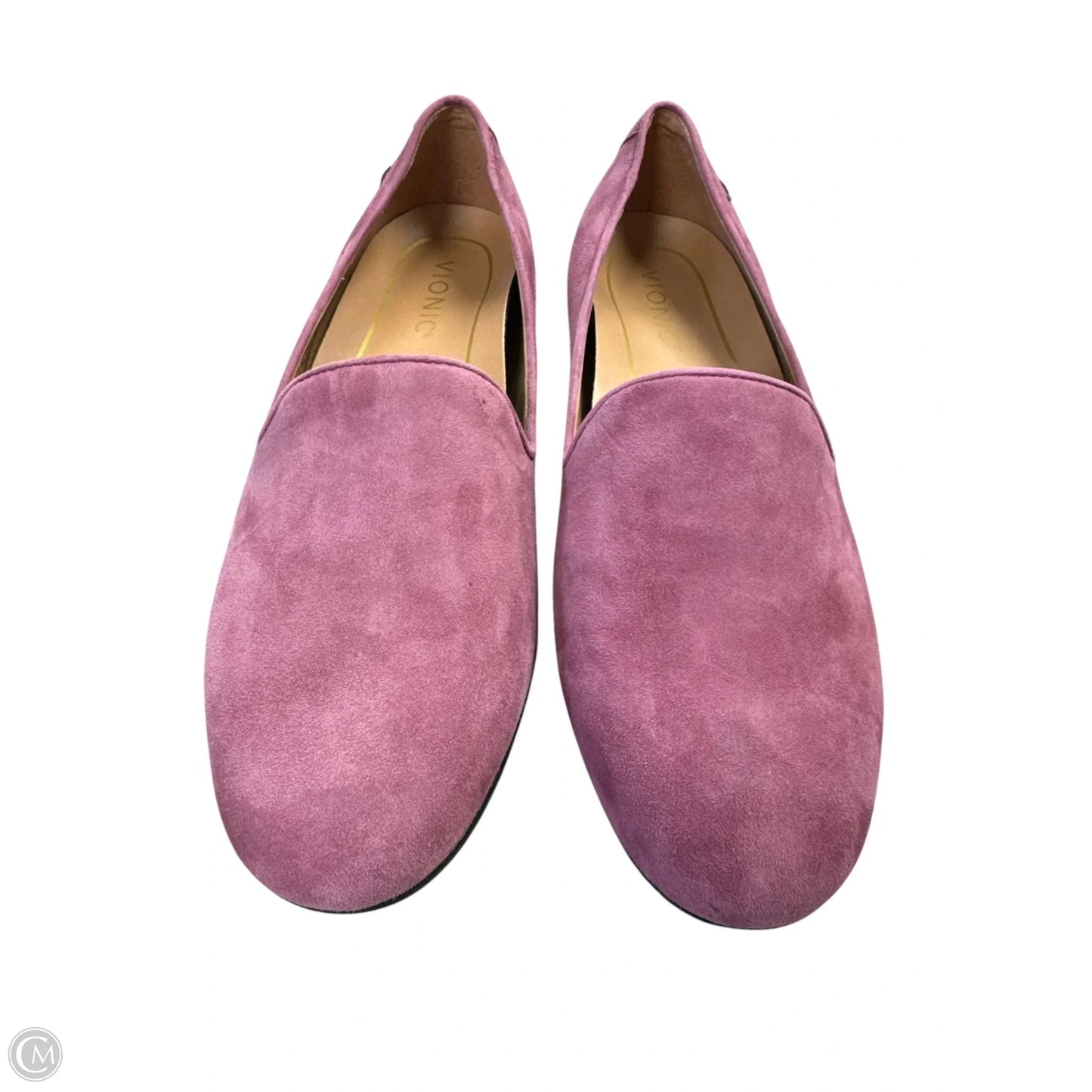 Shoes Flats By Vionic In Pink, Size: 7
