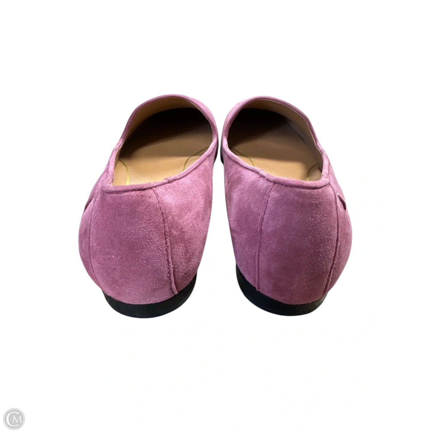 Shoes Flats By Vionic In Pink, Size: 7