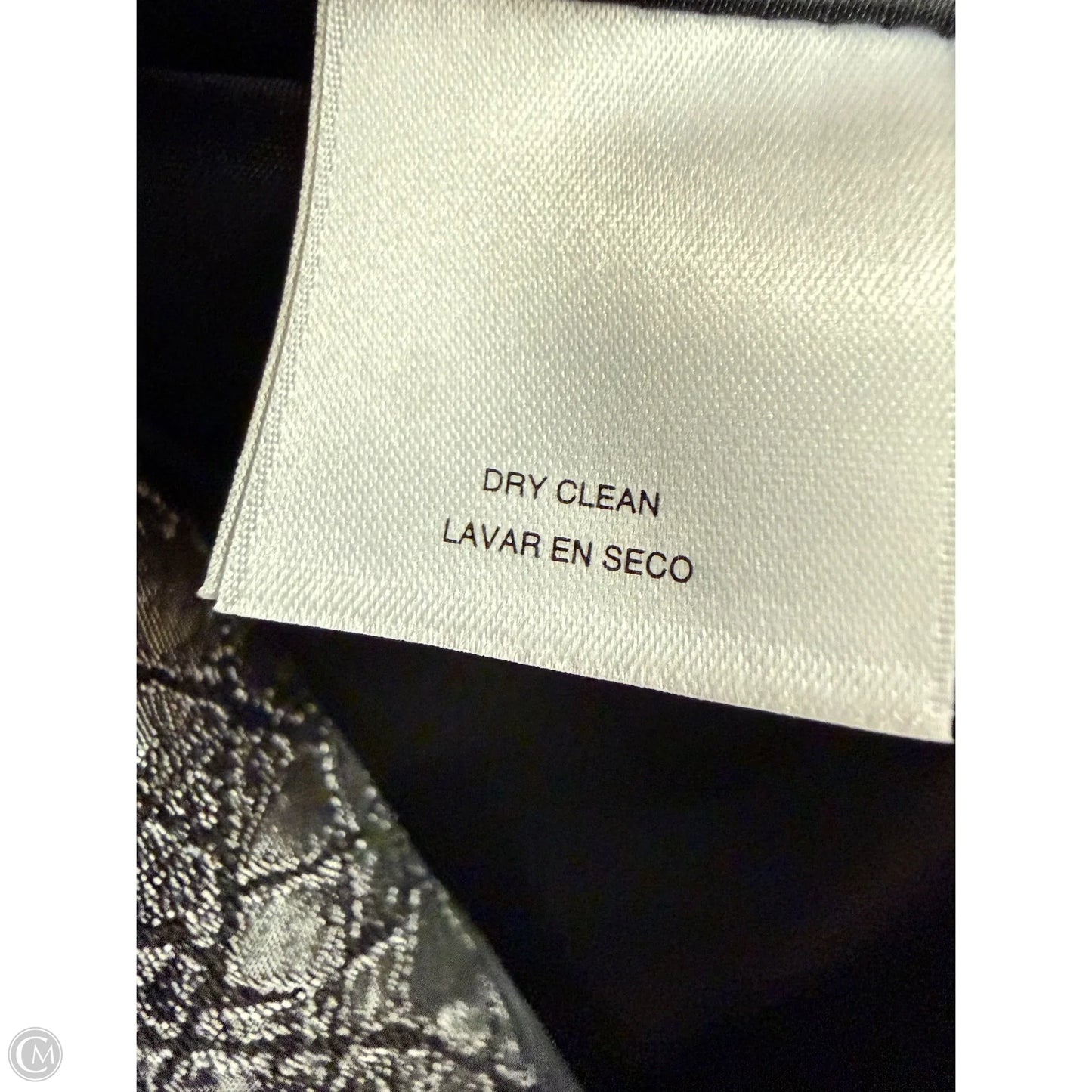 Jacket Other By Kasper In Grey, Size: 14