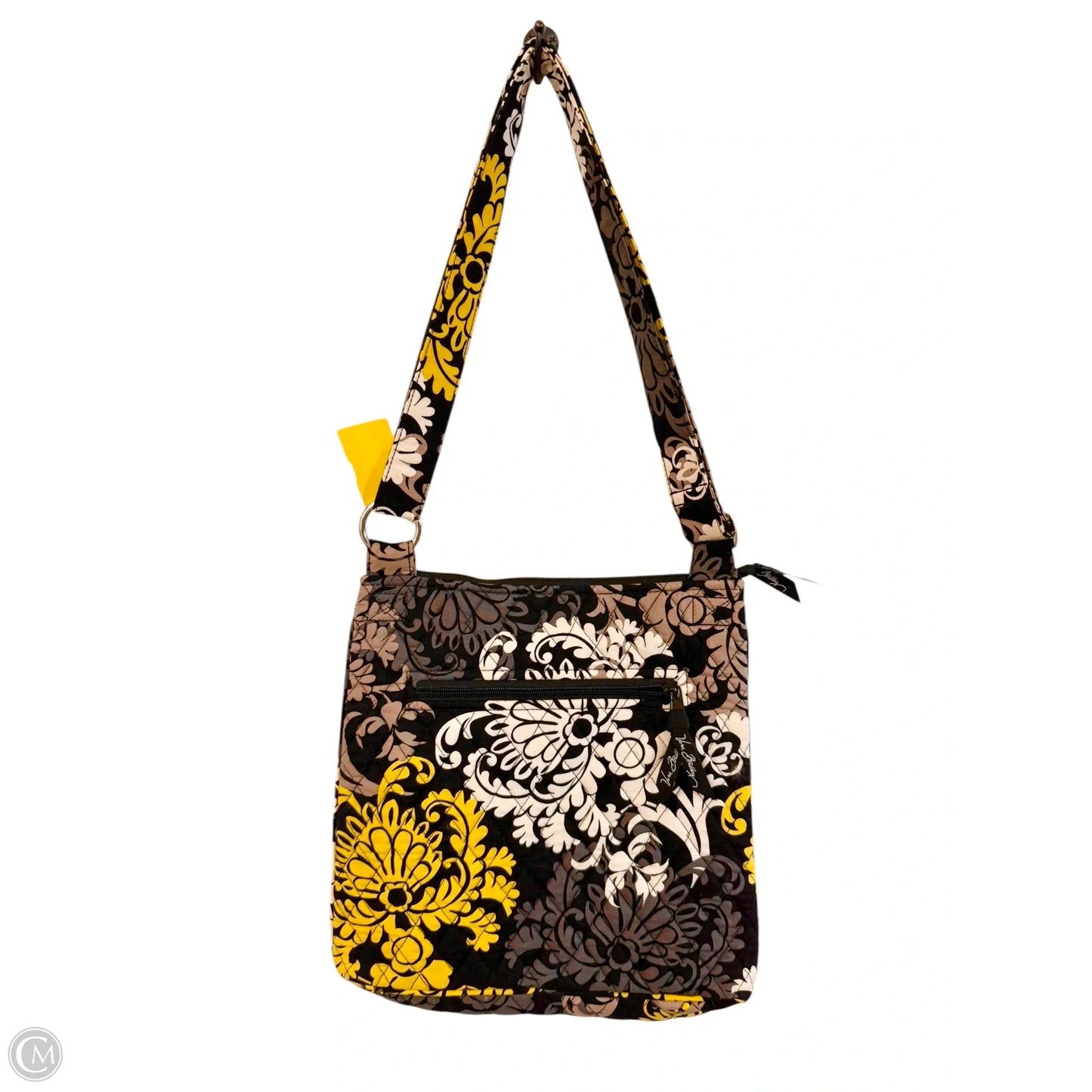 Crossbody By Vera Bradley, Size: Medium