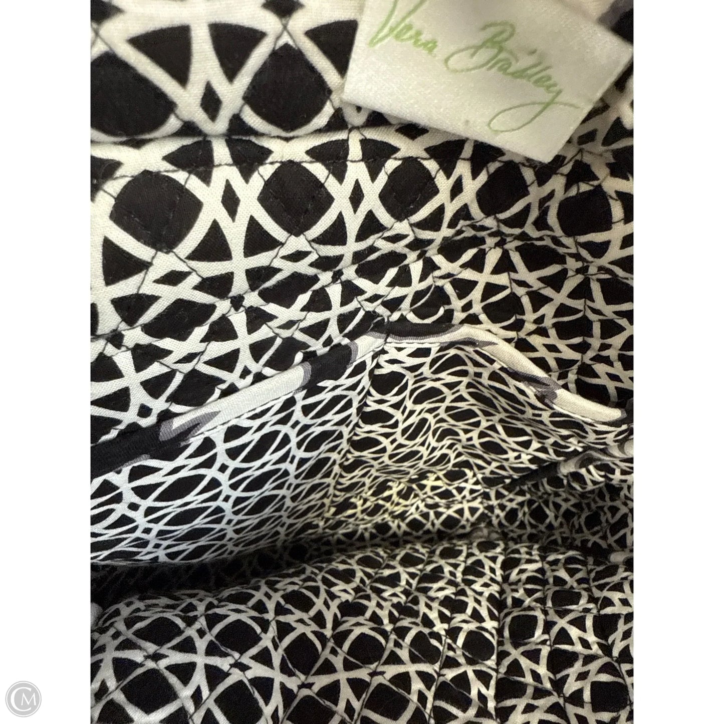 Backpack By Vera Bradley, Size: Small