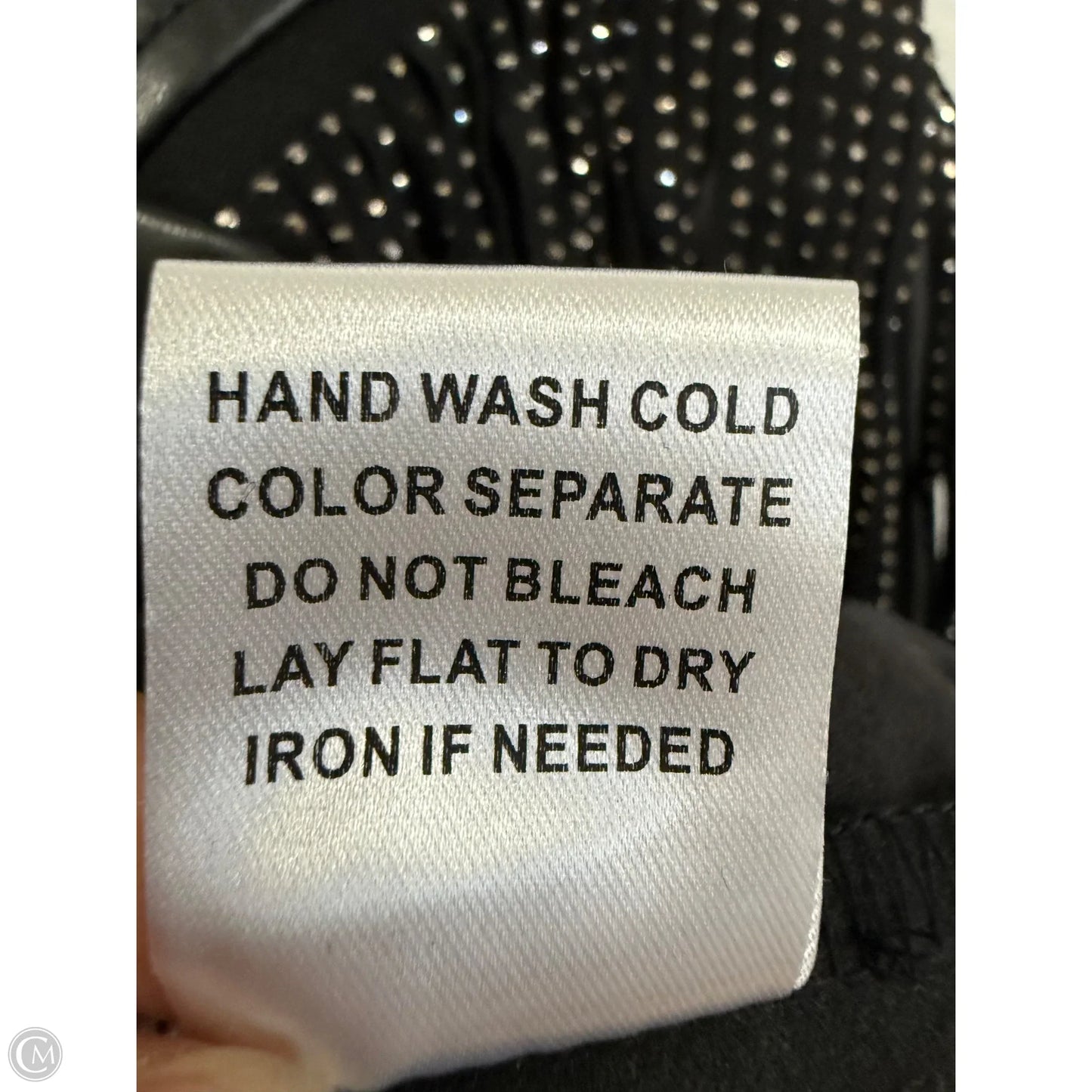 Jacket Other By Cmc In Black, Size: L