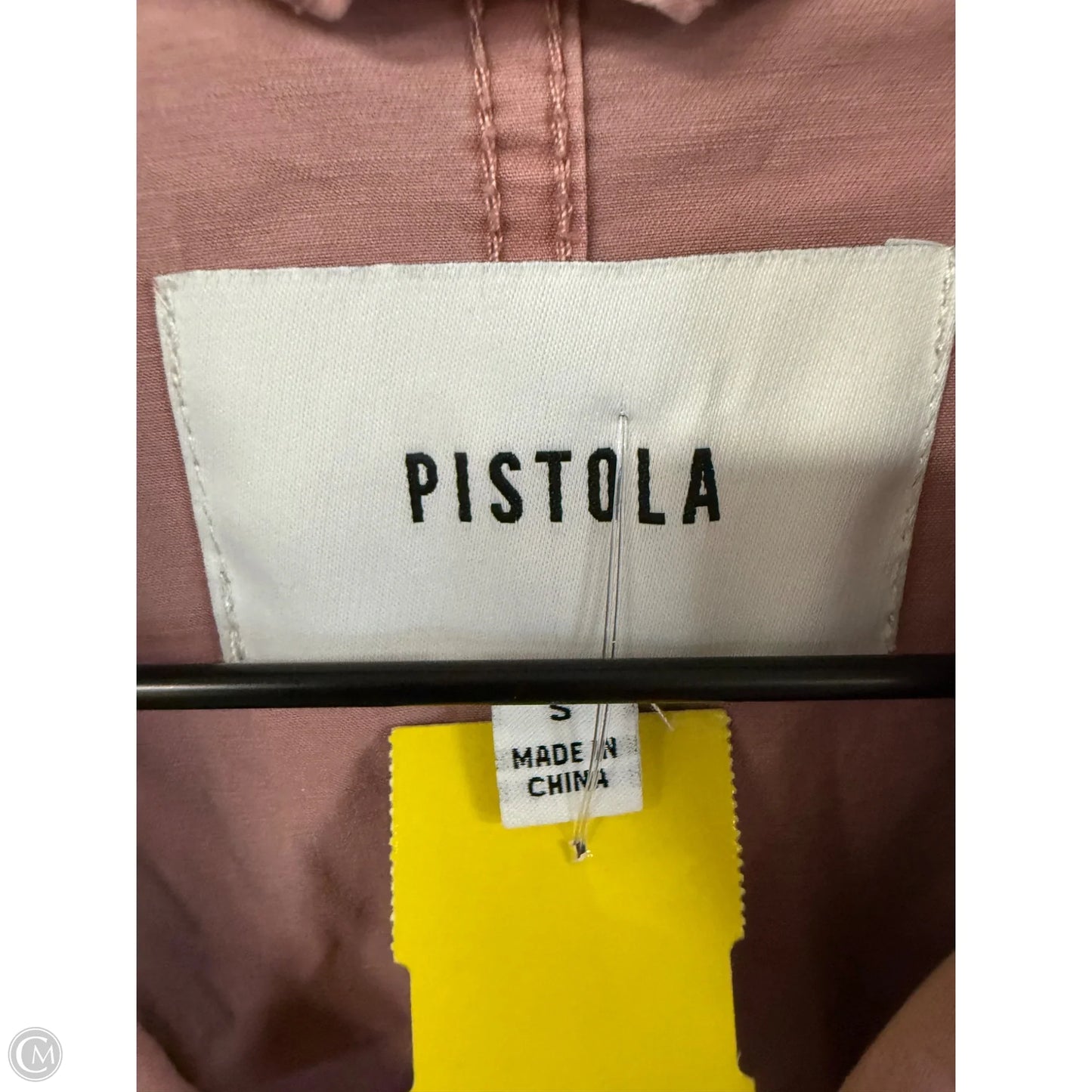 Jumpsuit By Pistola In Pink, Size: S