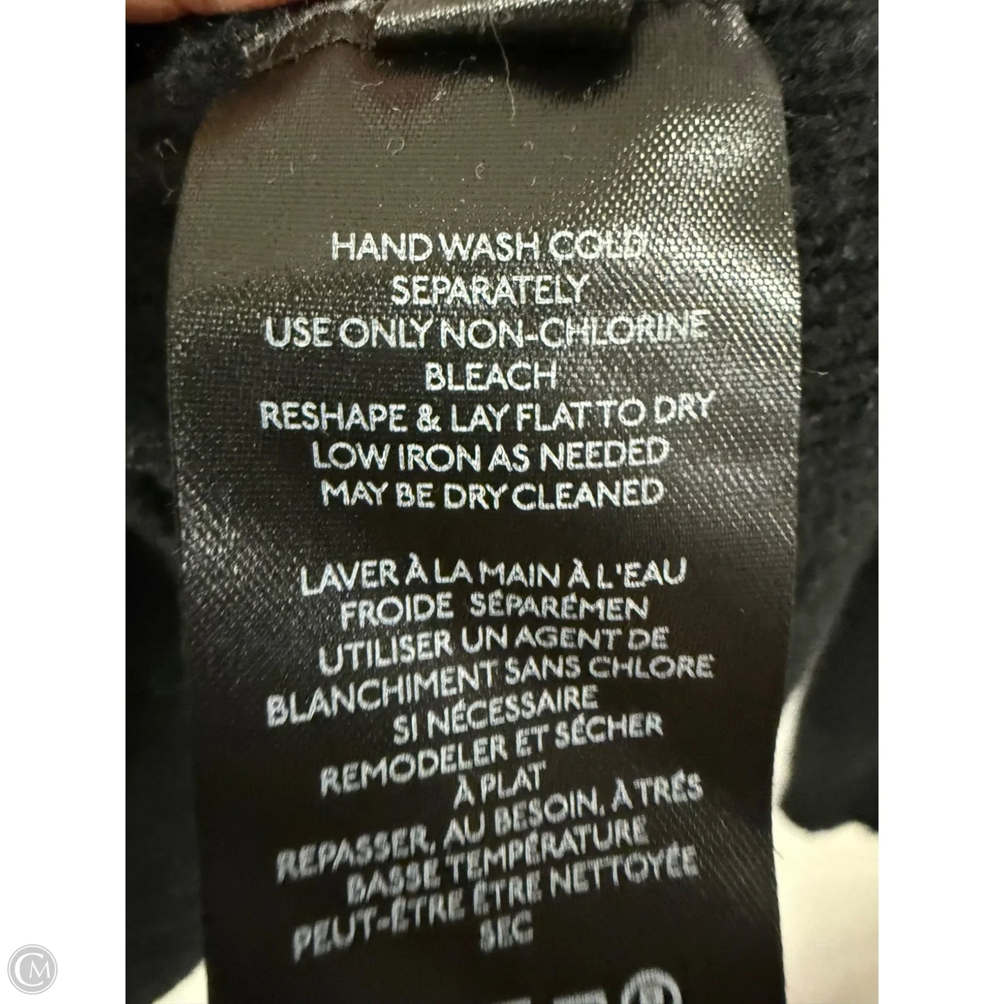 Sweater By We The Free In Black, Size: Xs