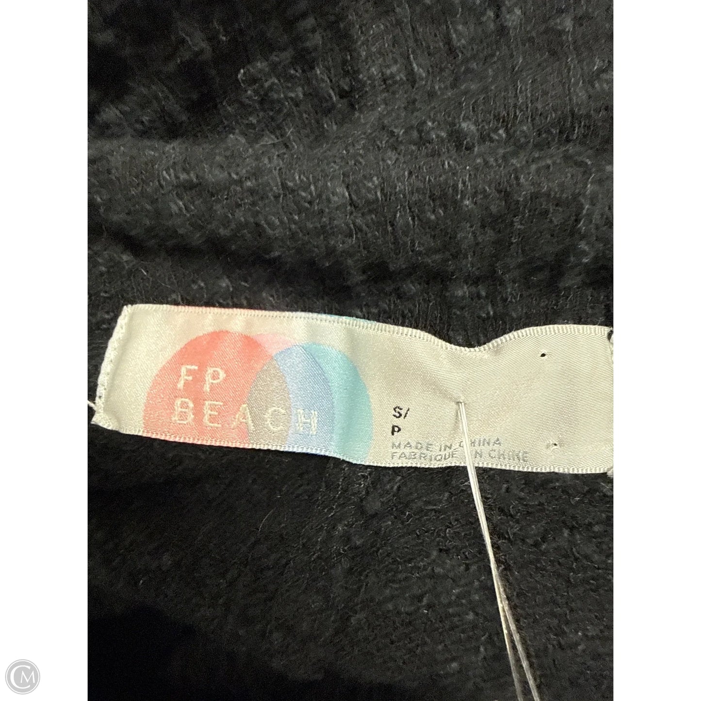 Shorts Set By Free People In Black, Size: S