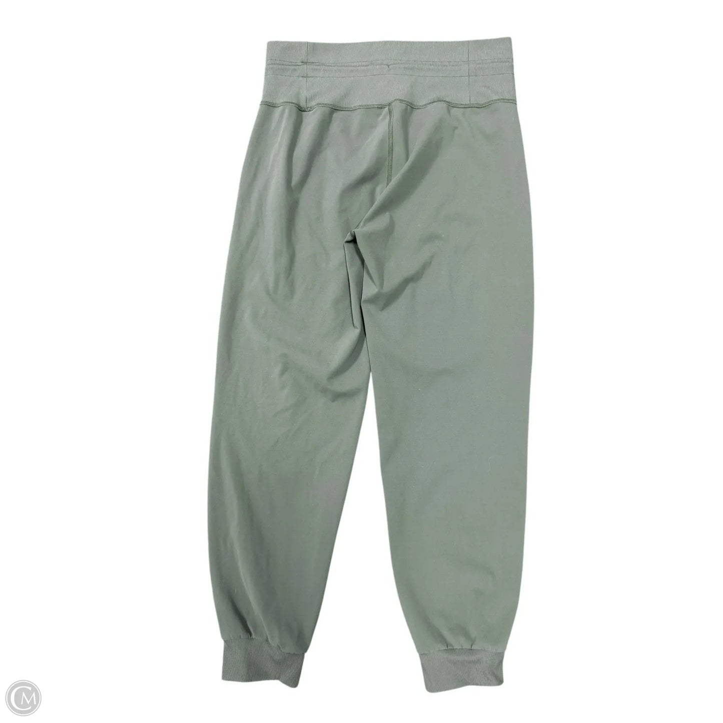 Athletic Pants By Vuori In Green, Size: L
