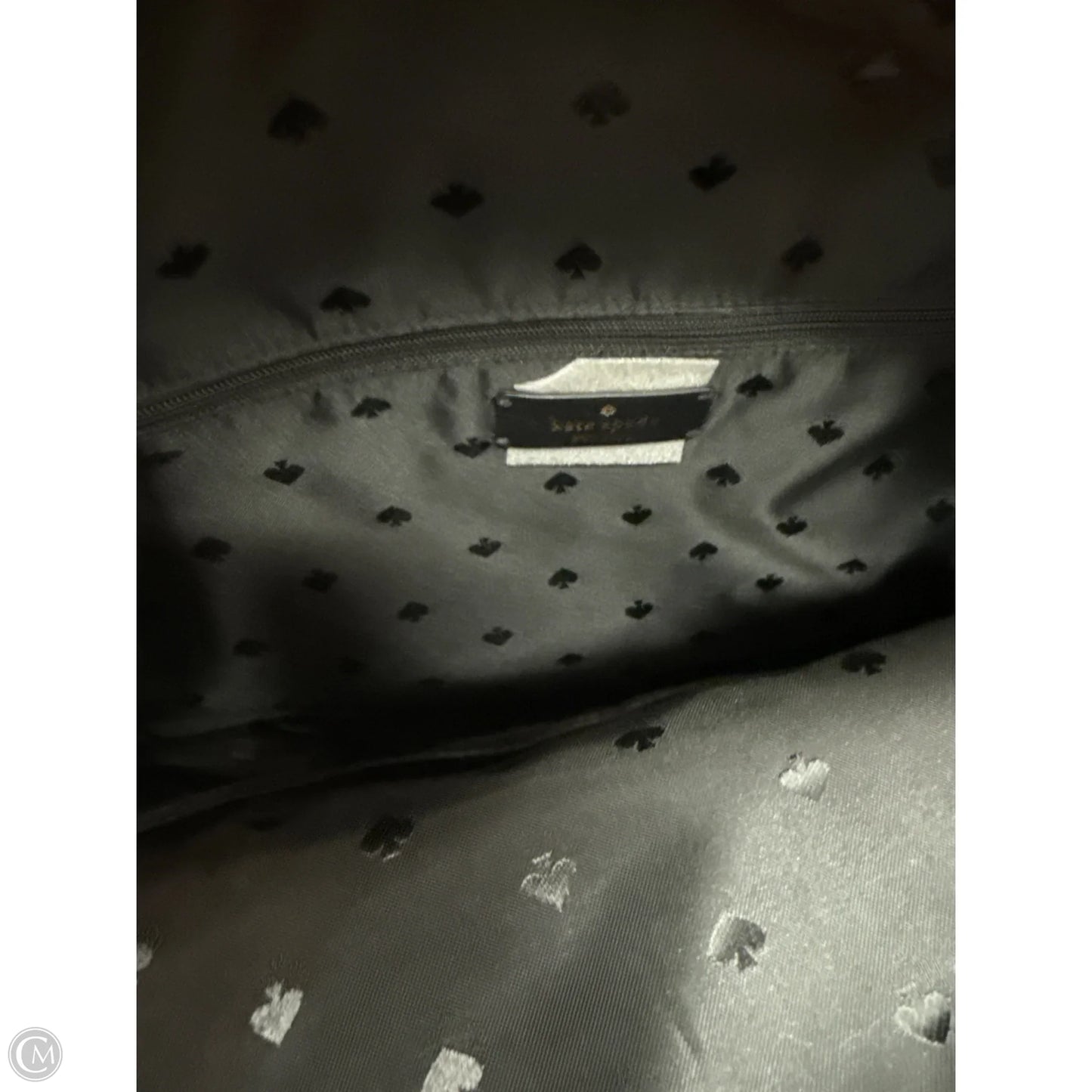 Backpack Designer By Kate Spade, Size: Medium