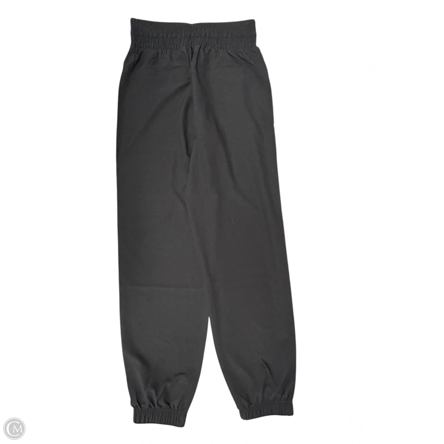 Athletic Pants By Spanx In Black, Size: S