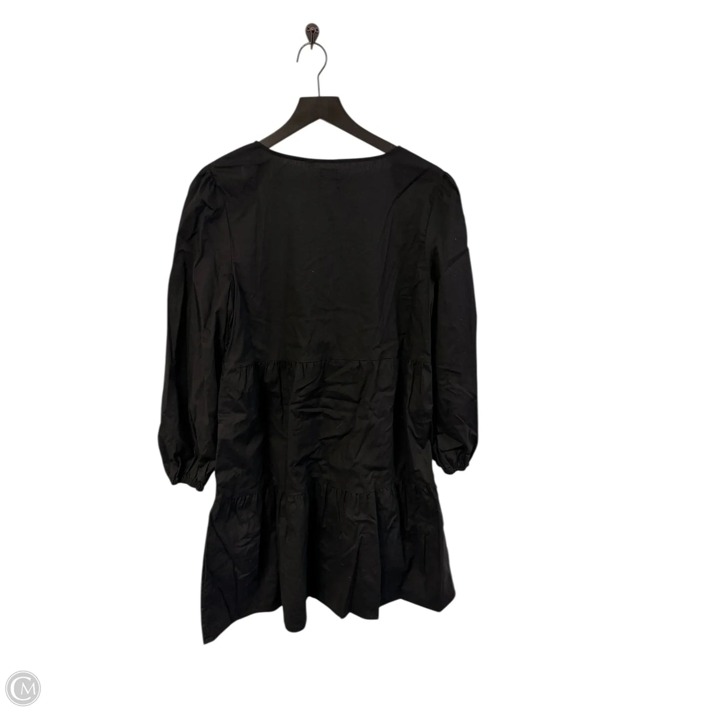 Dress Casual Short By Joie In Black, Size: M
