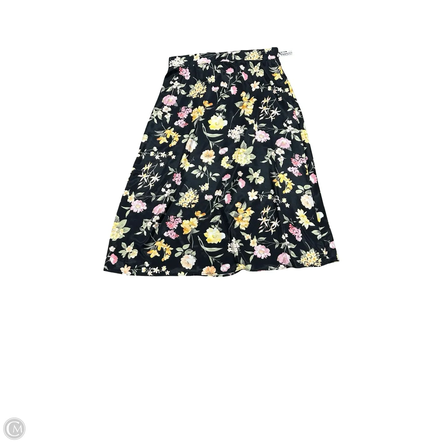 Skirt Maxi By Like Love In Floral Print, Size: 2x