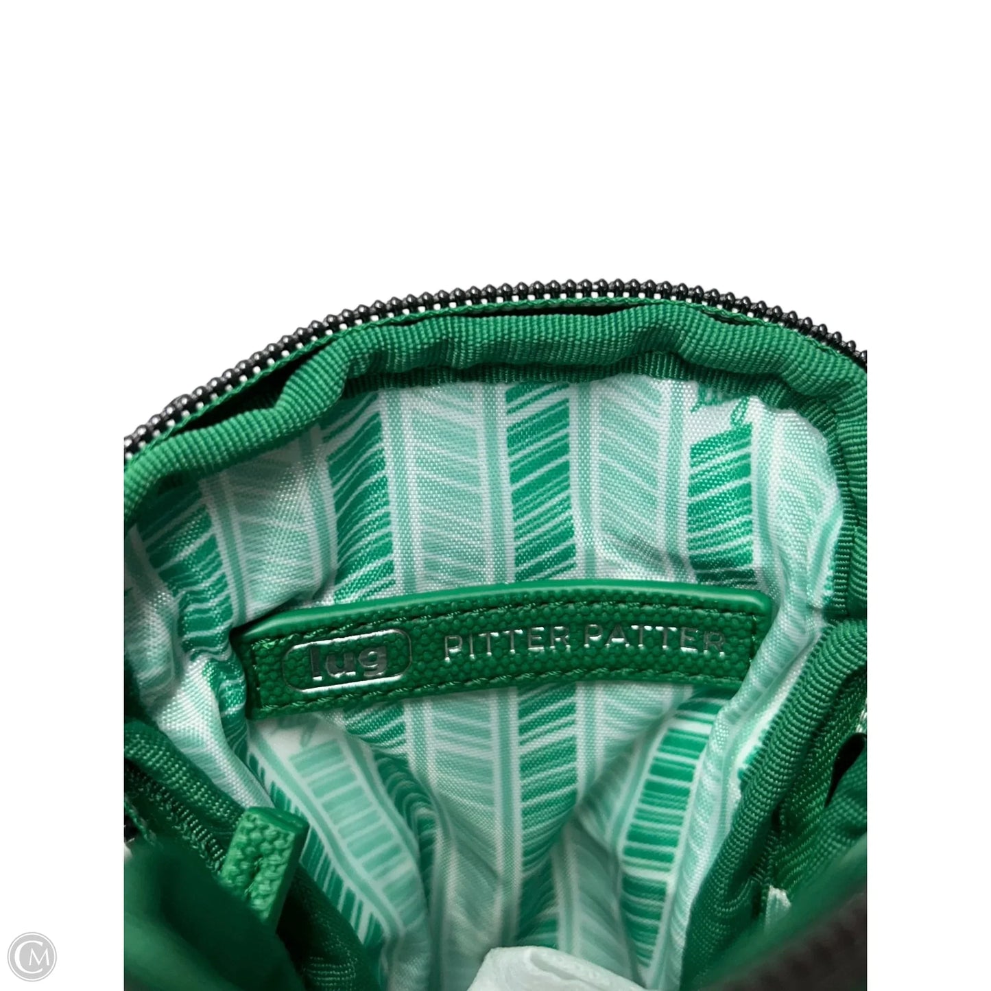 Crossbody By Lug, Size: Small
