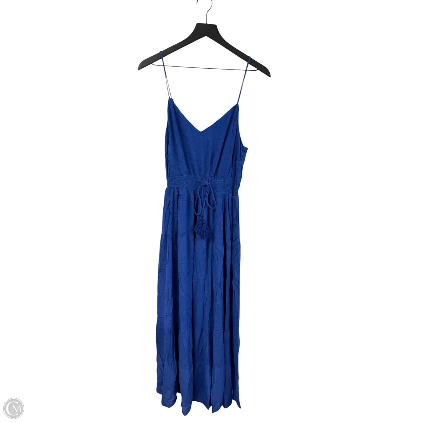 Jumpsuit By Davi & Dani In Blue, Size: M