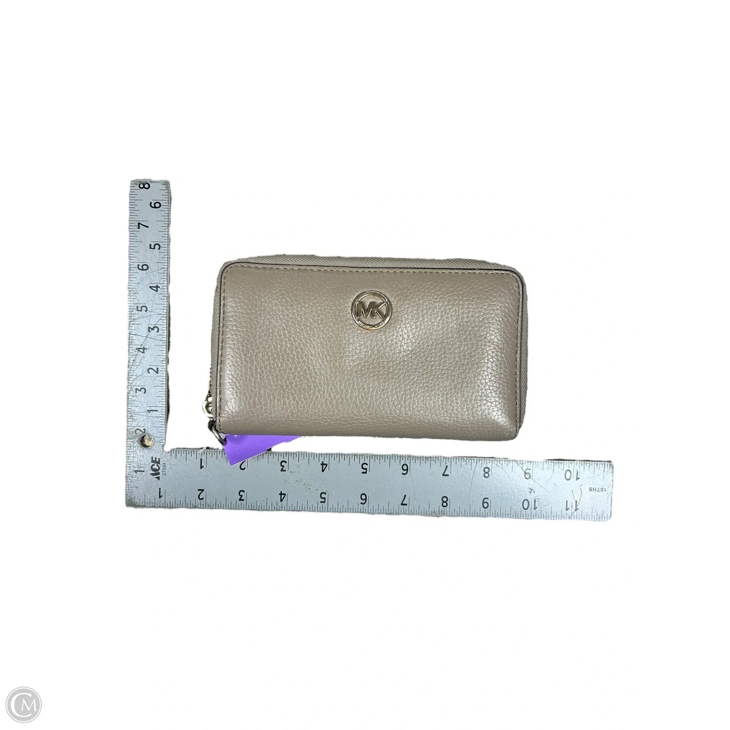 Wallet Designer By Michael Kors, Size: Large