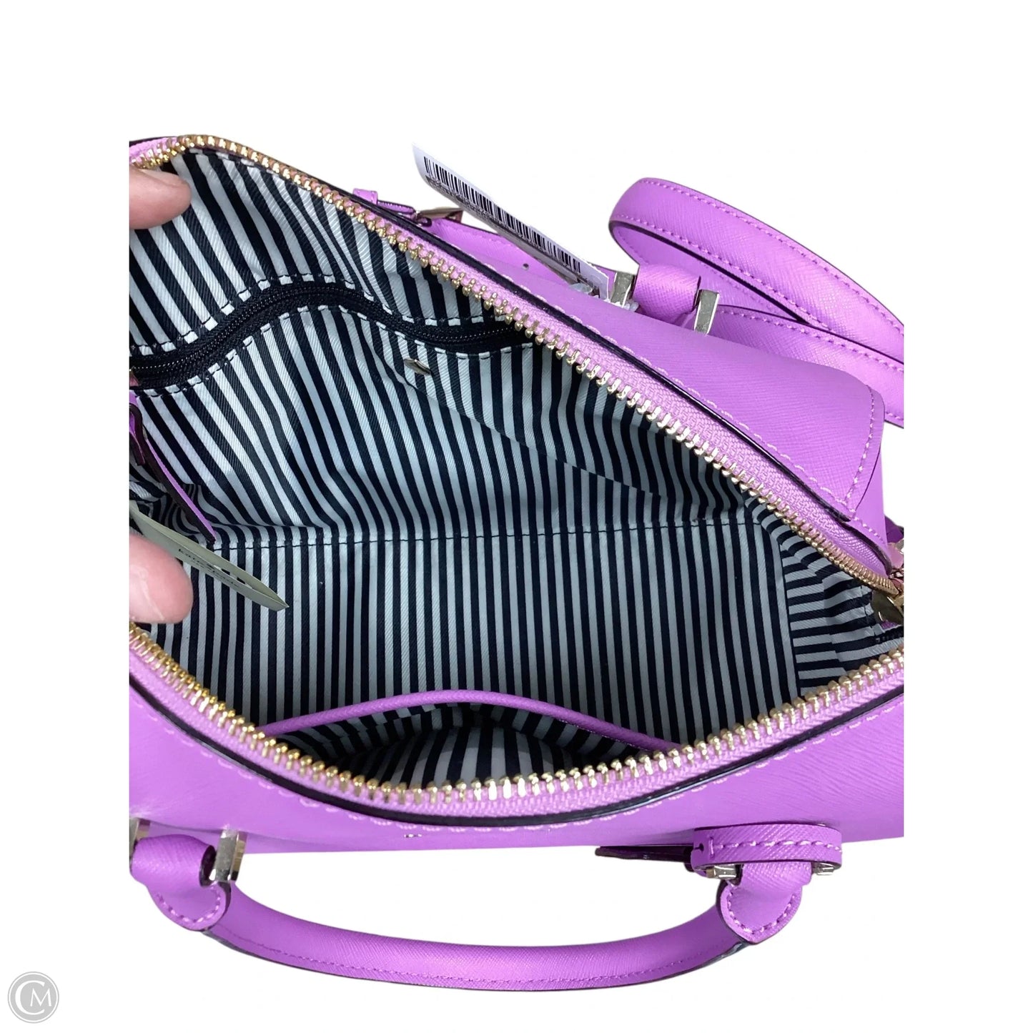 Handbag Designer By Kate Spade, Size: Small