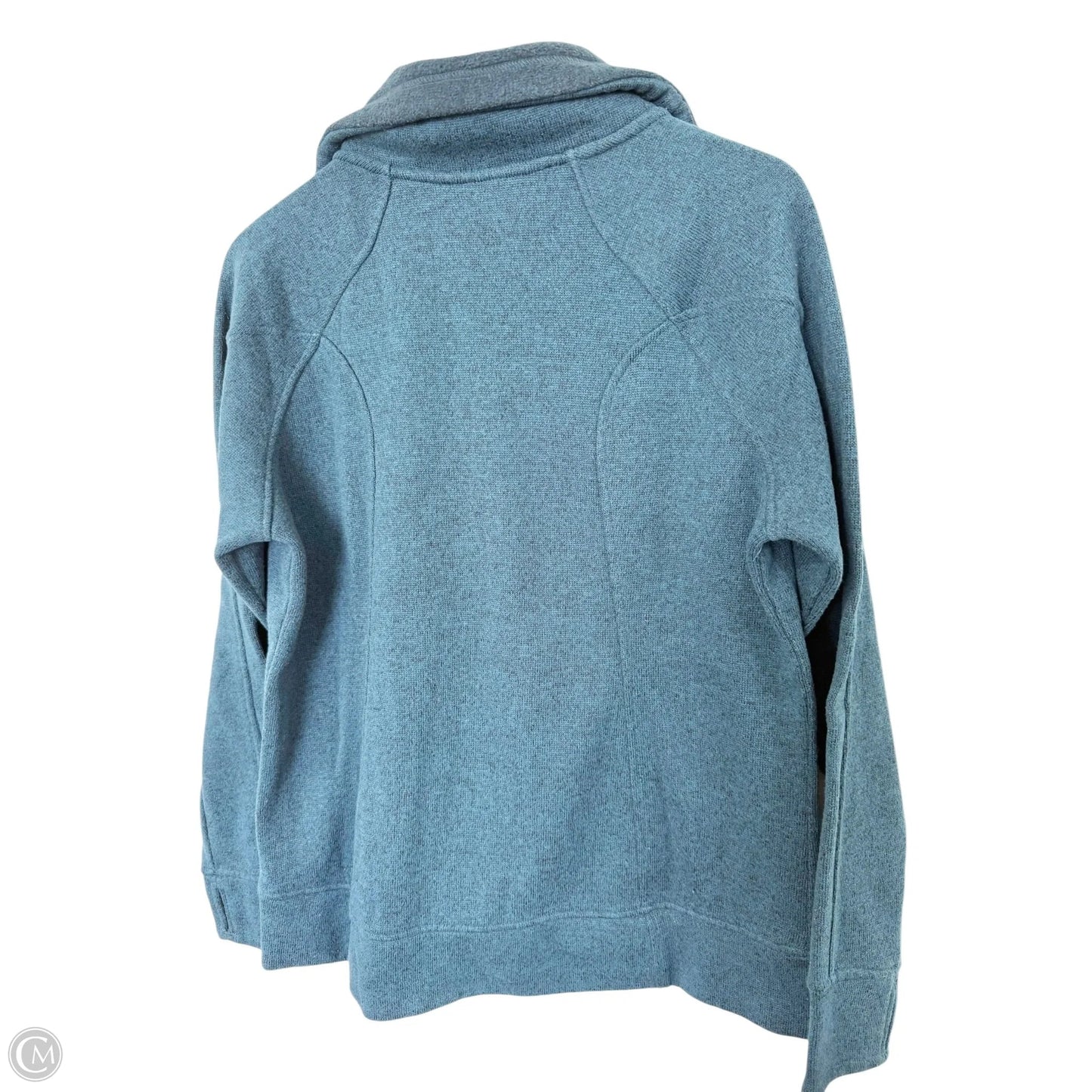 Jacket Other By Avalanche In Teal, Size: Xl
