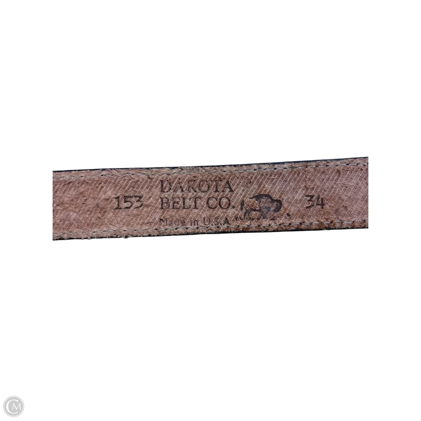 Belt By Clothes Mentor