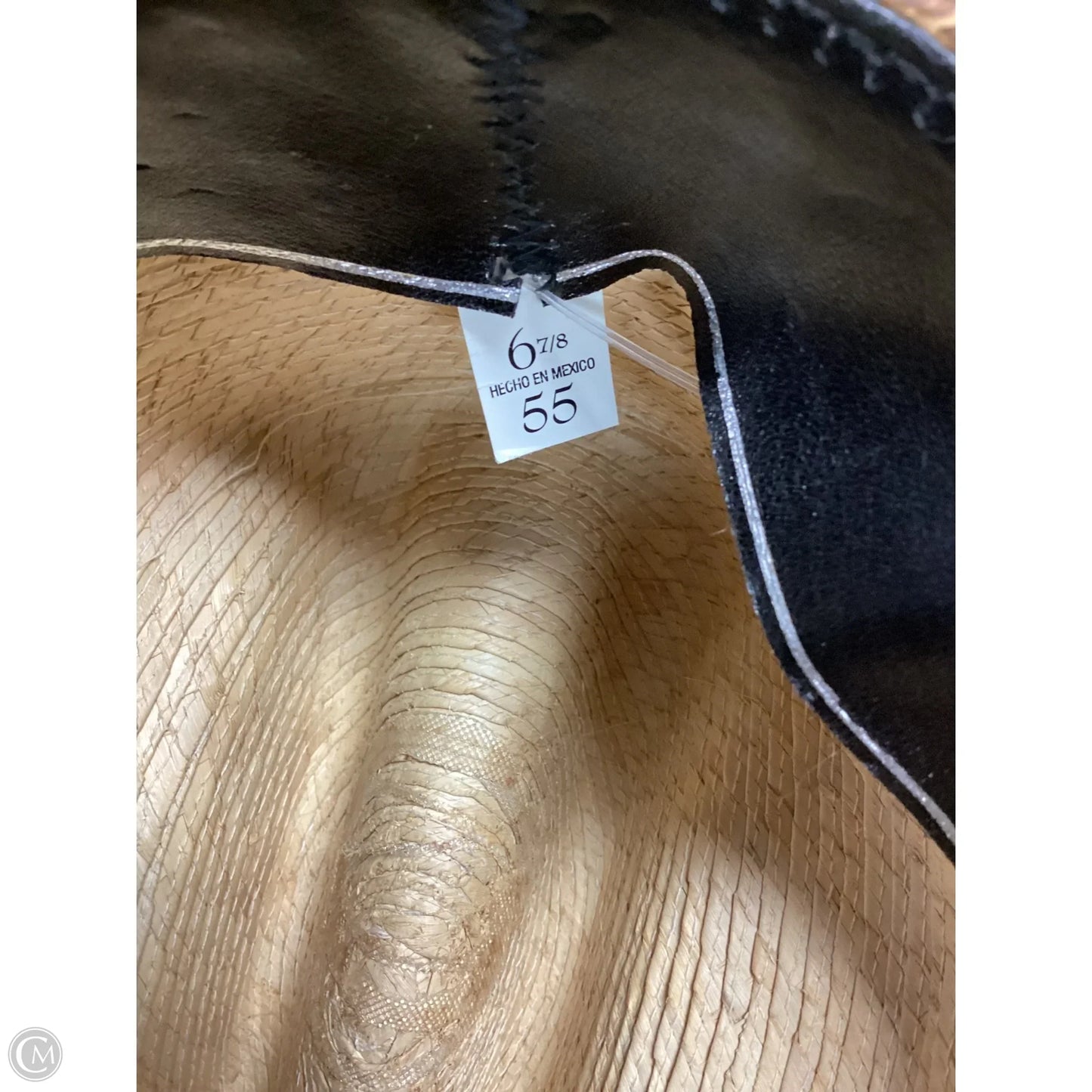 Hat Cowgirl By Justin