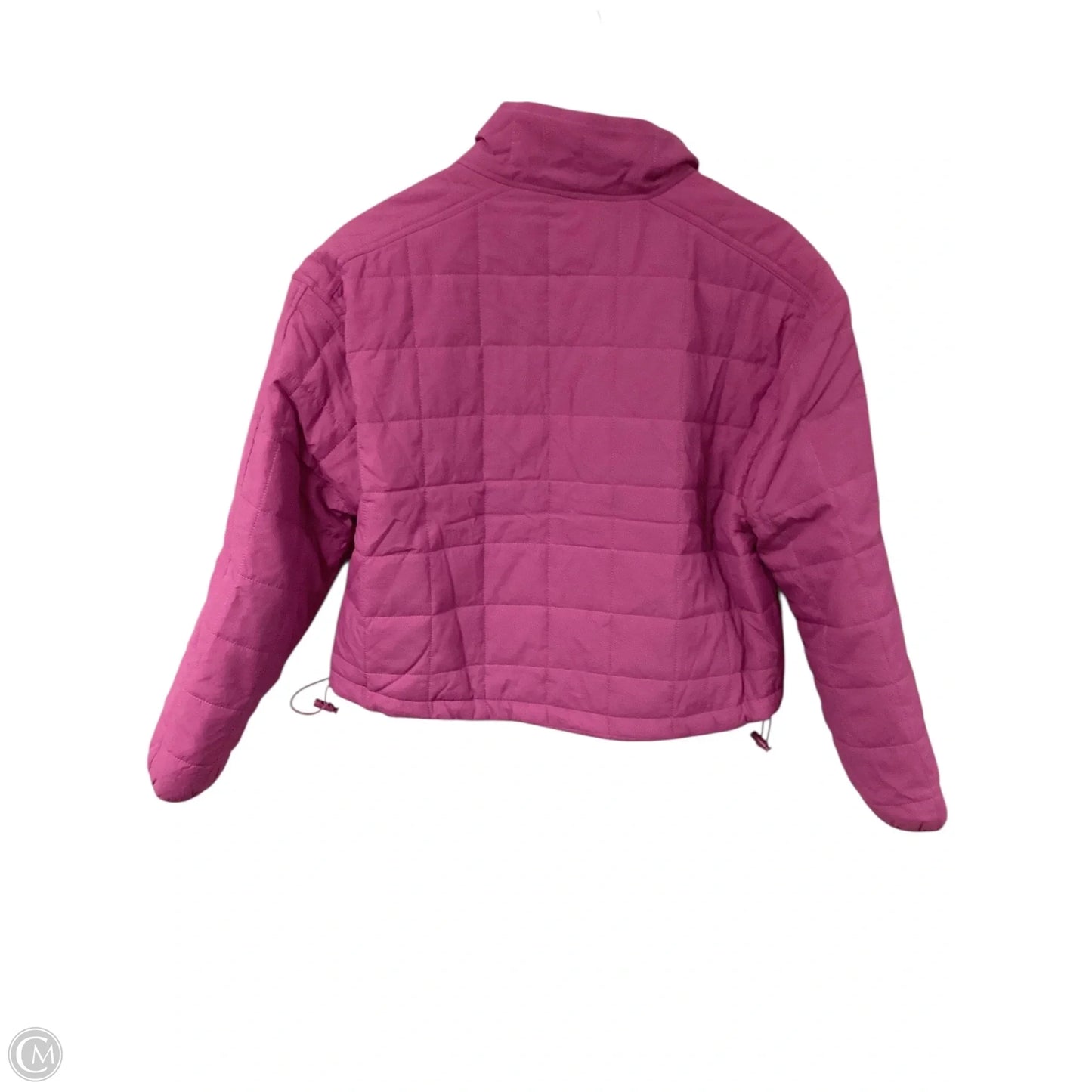 Jacket Other By Love Tree In Purple, Size: M