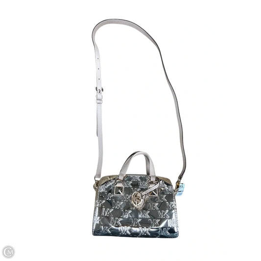 Crossbody Designer By Michael Kors, Size: Small