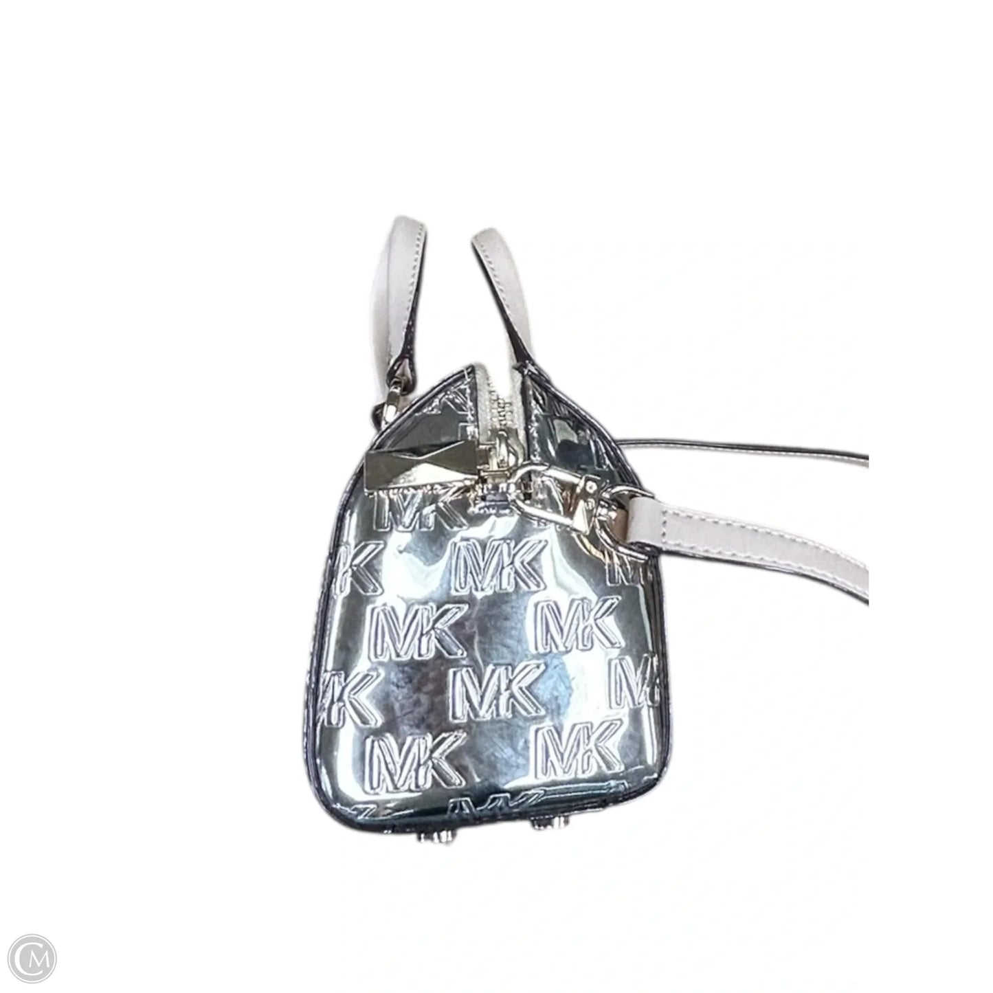 Crossbody Designer By Michael Kors, Size: Small