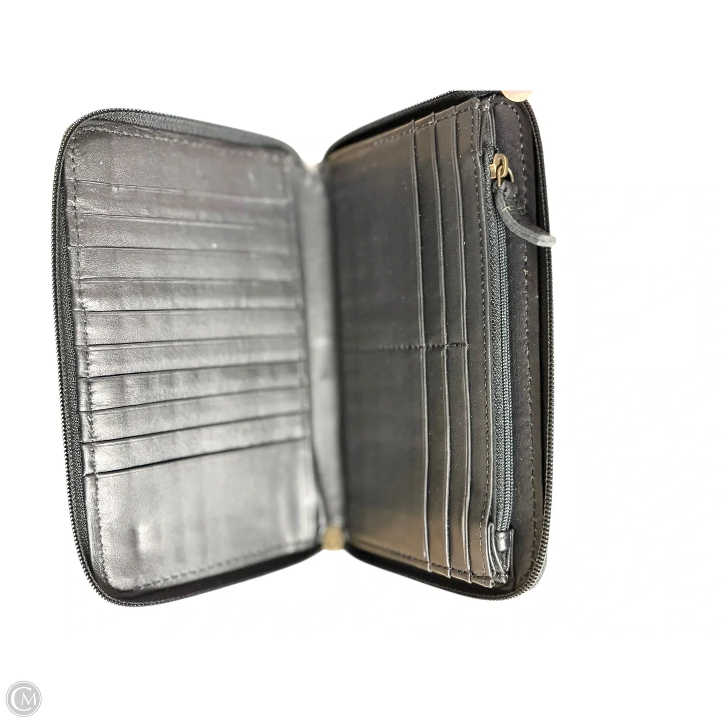 Wallet By Myra, Size: Medium