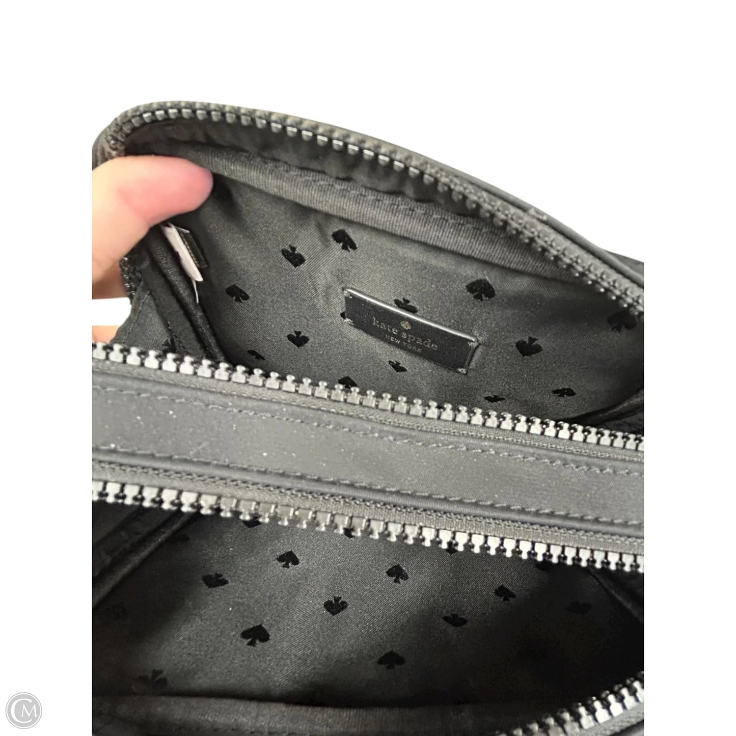 Crossbody Designer By Kate Spade, Size: Small