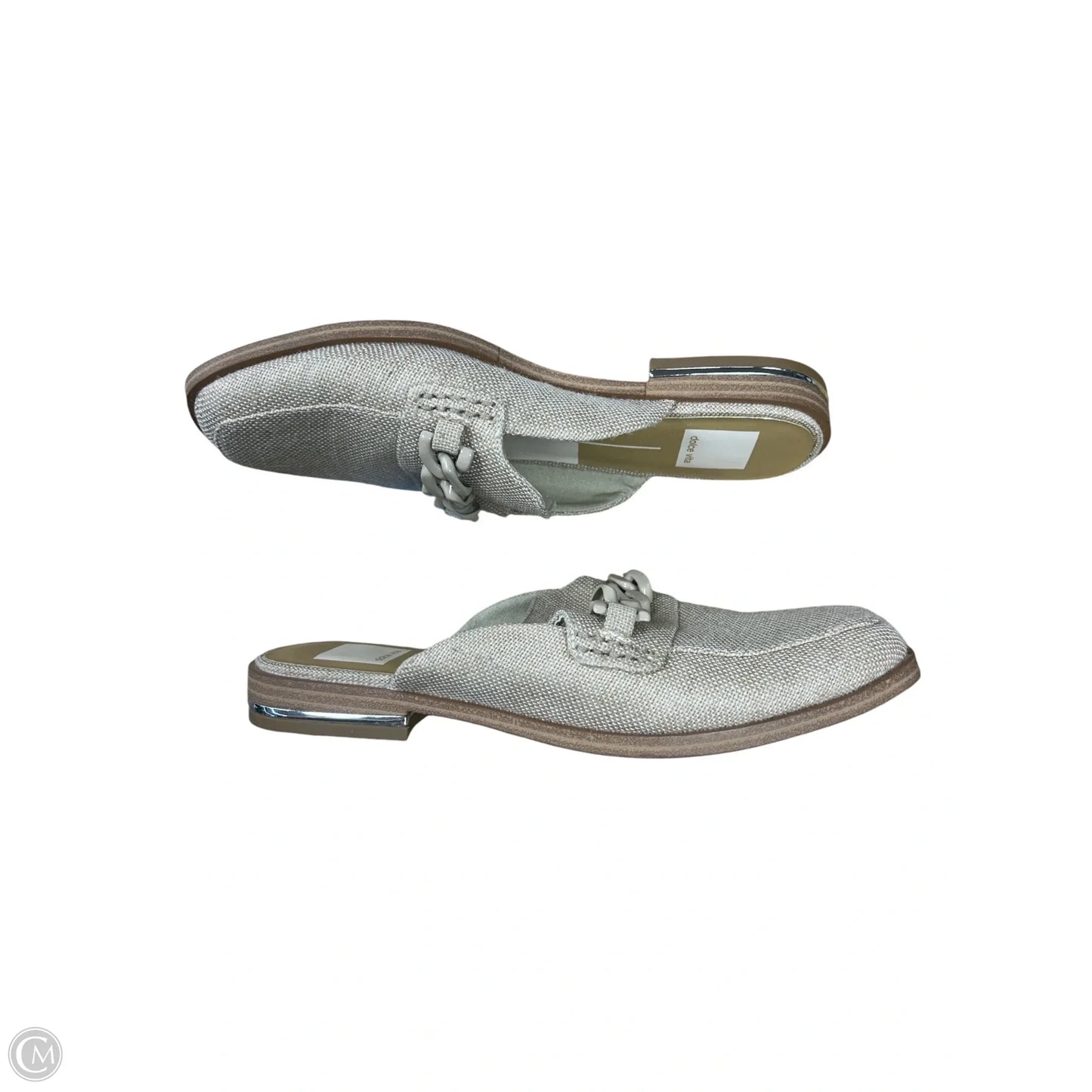 Shoes Flats By Dolce Vita In Brown, Size: 7