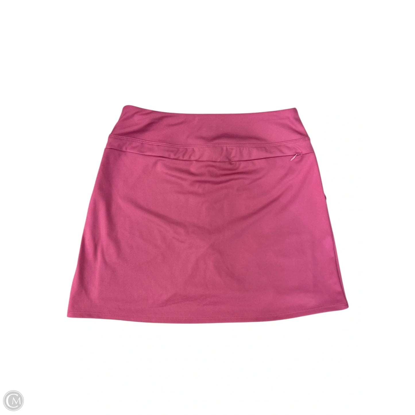 Athletic Skort By Tommy Bahama In Pink, Size: Xs