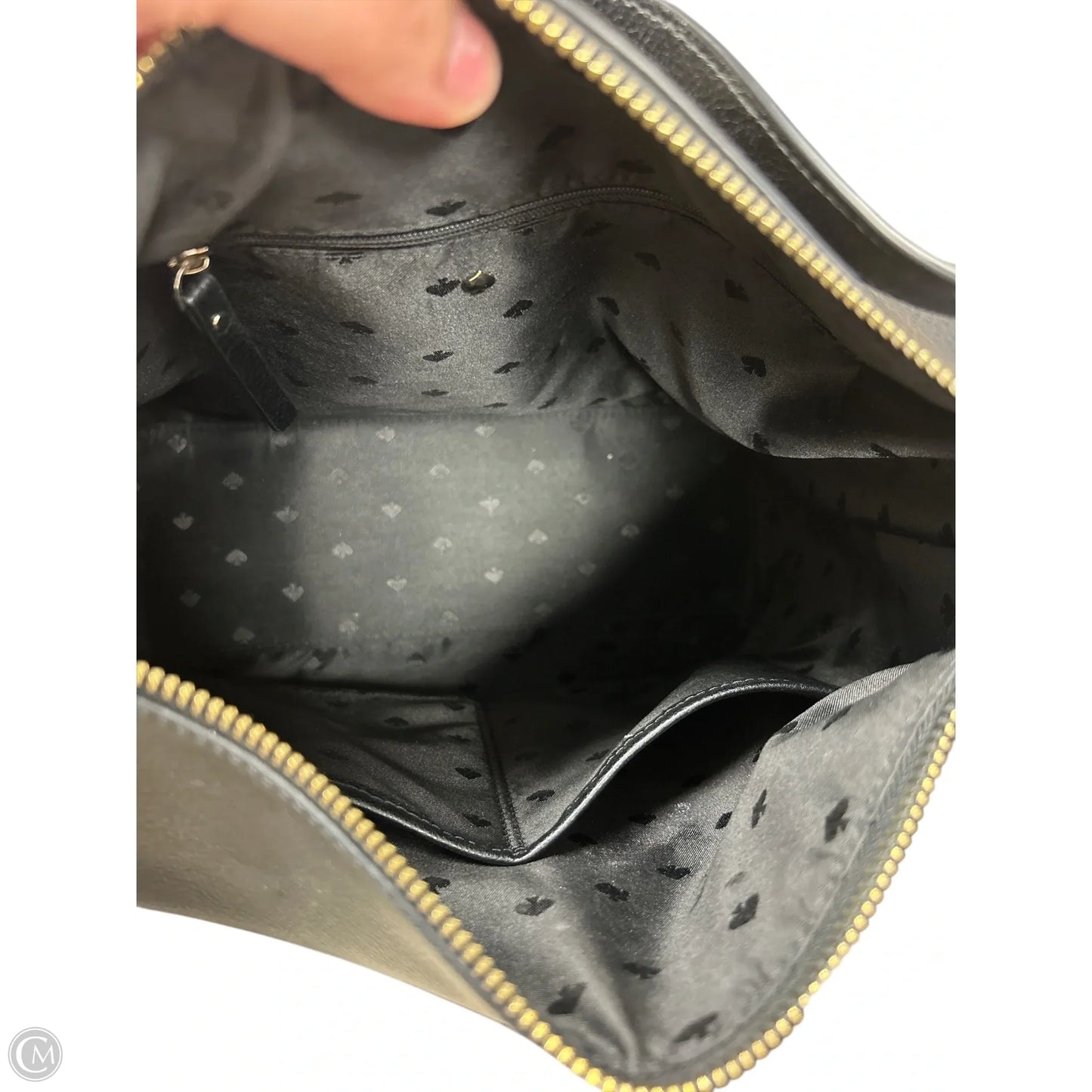 Handbag Designer By Kate Spade, Size: Large