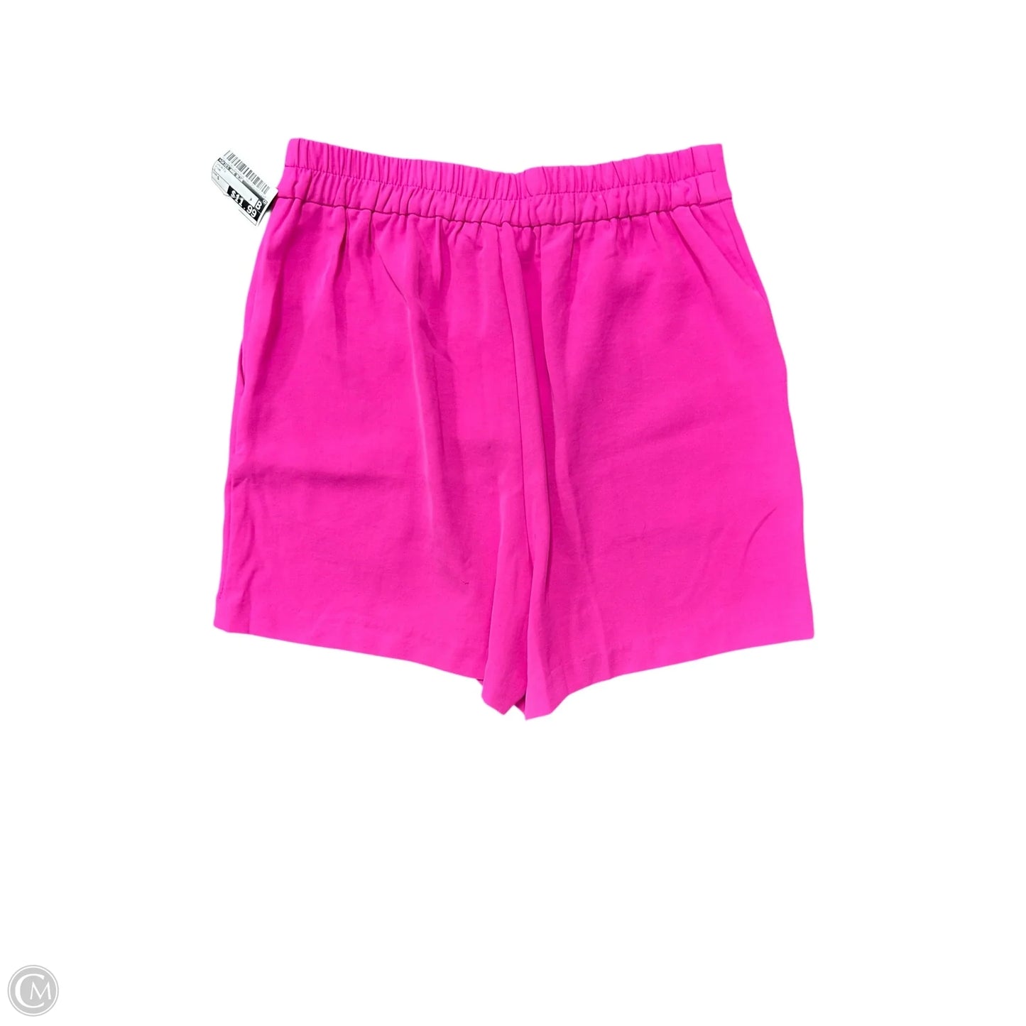 Shorts By Skies Are Blue In Pink, Size: S