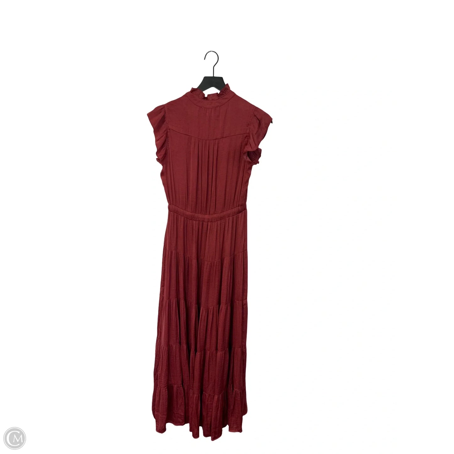 Dress Party Long By Pinch In Red, Size: S