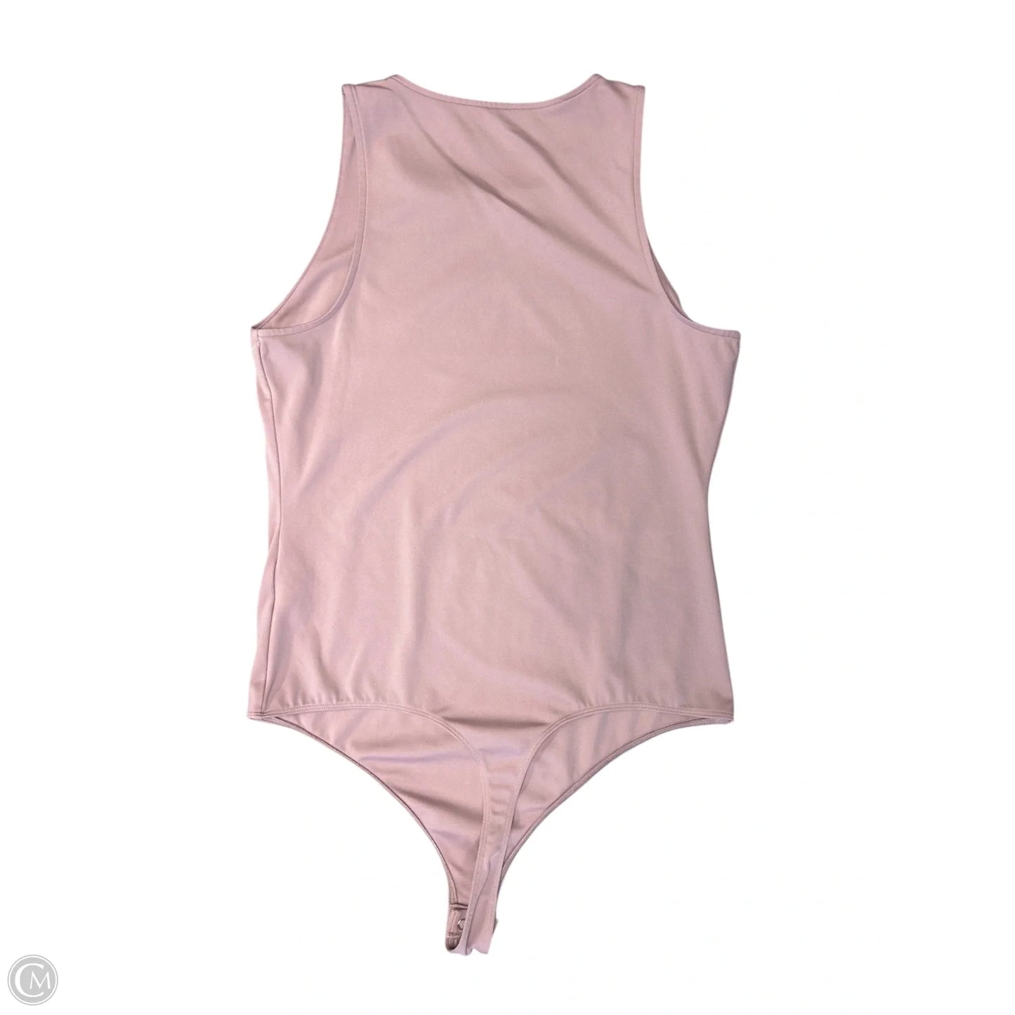 Bodysuit By Nine West Apparel In Purple, Size: L