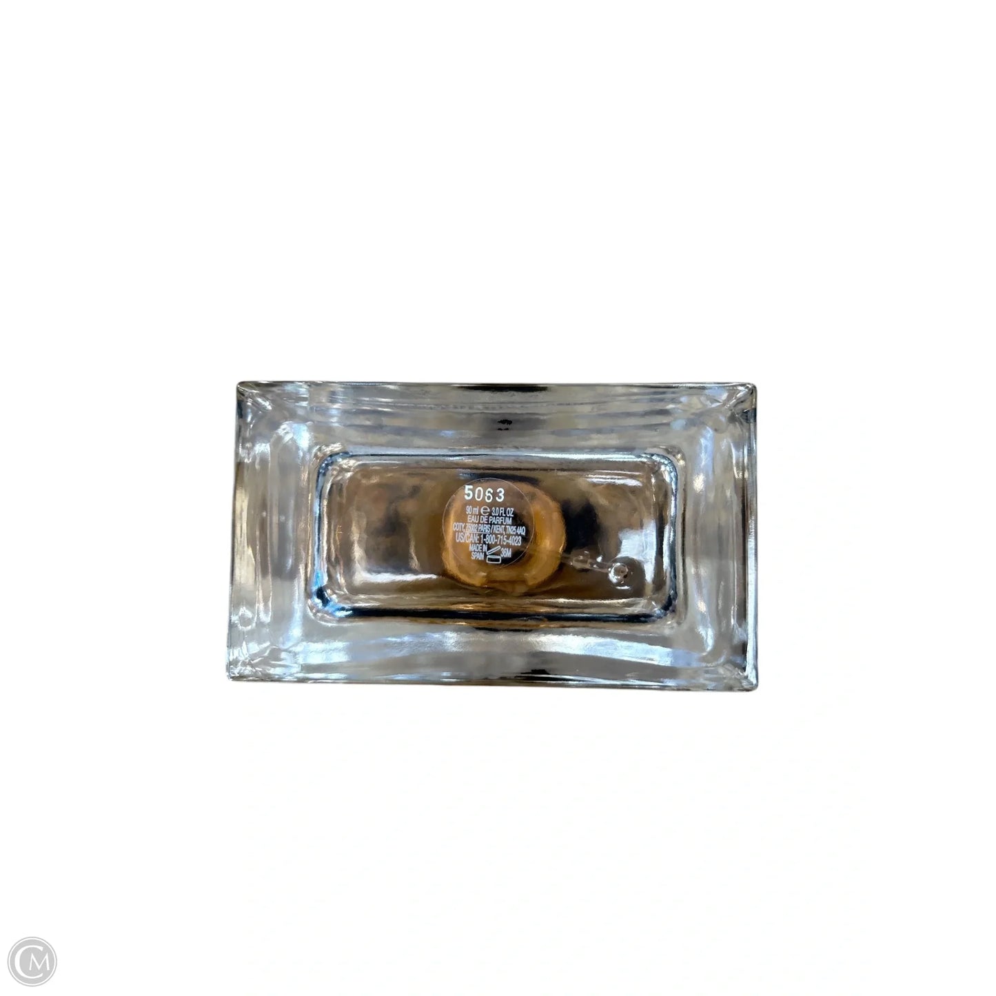 Fragrance Luxury Designer By Burberry, Size: